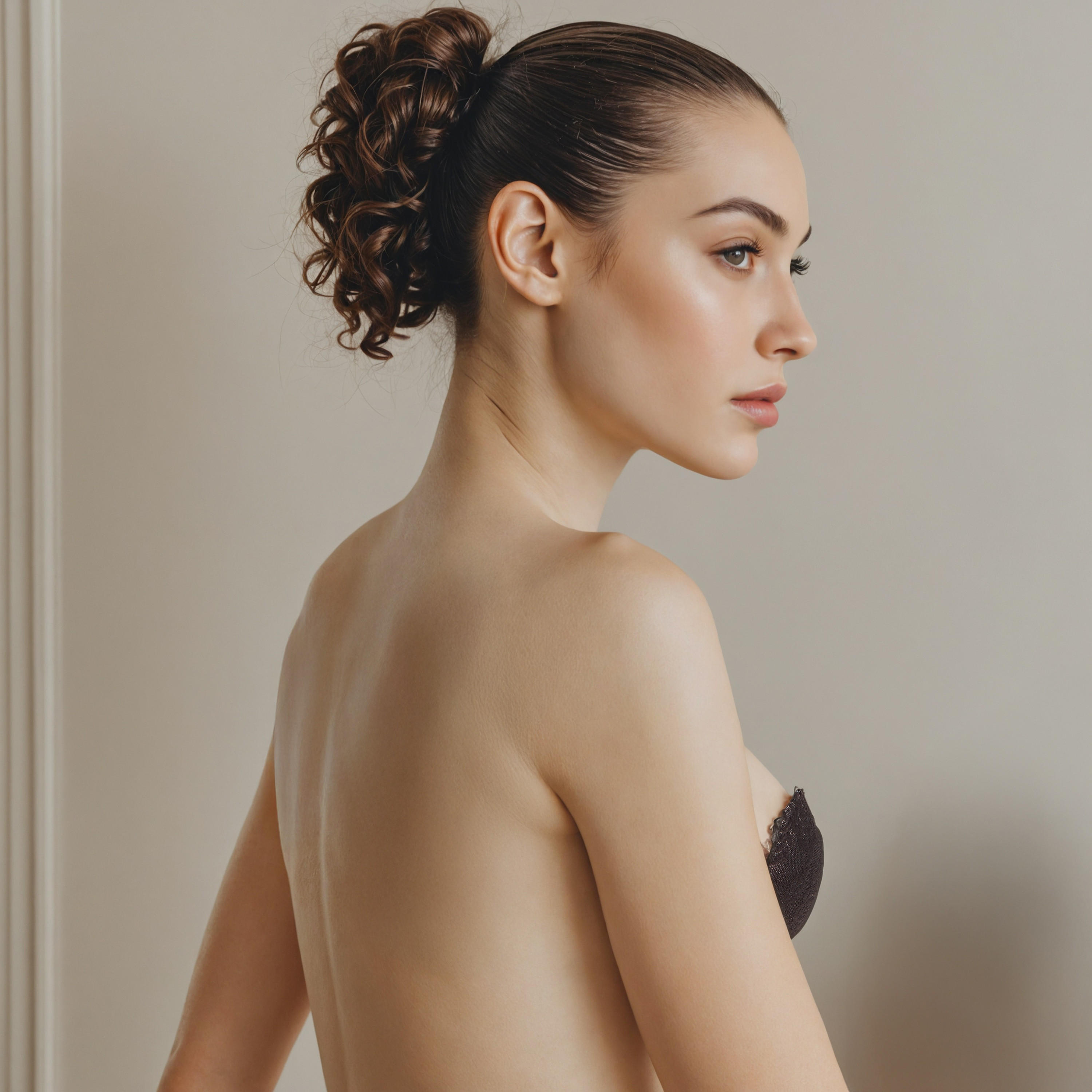 Floral Textured Strapless Bra-women-clothing-lingerie-bras-image-10