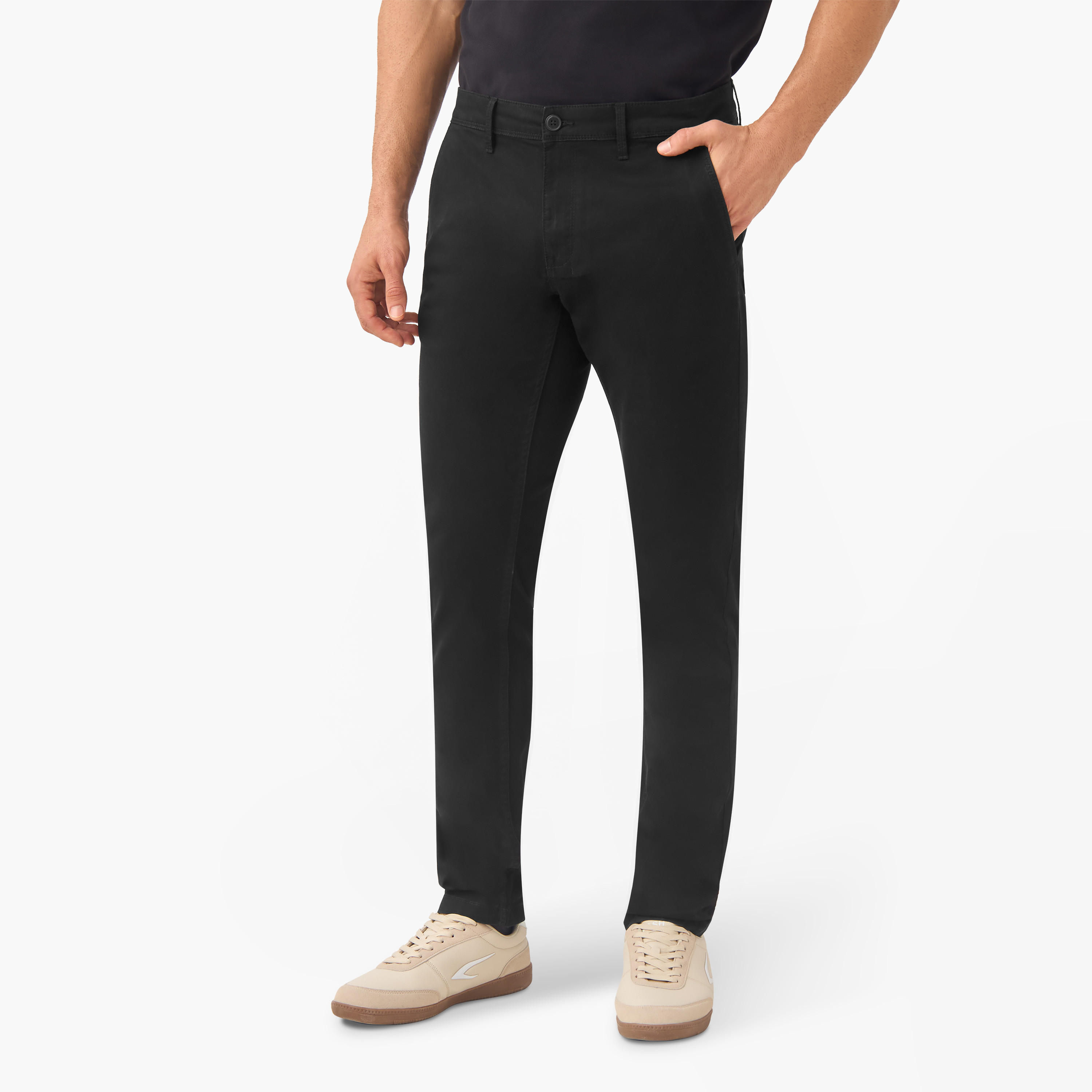 Set of 2 - Slim Fit Chinos-men-clothing-bottoms-trousersandchinos-trousers-image-5