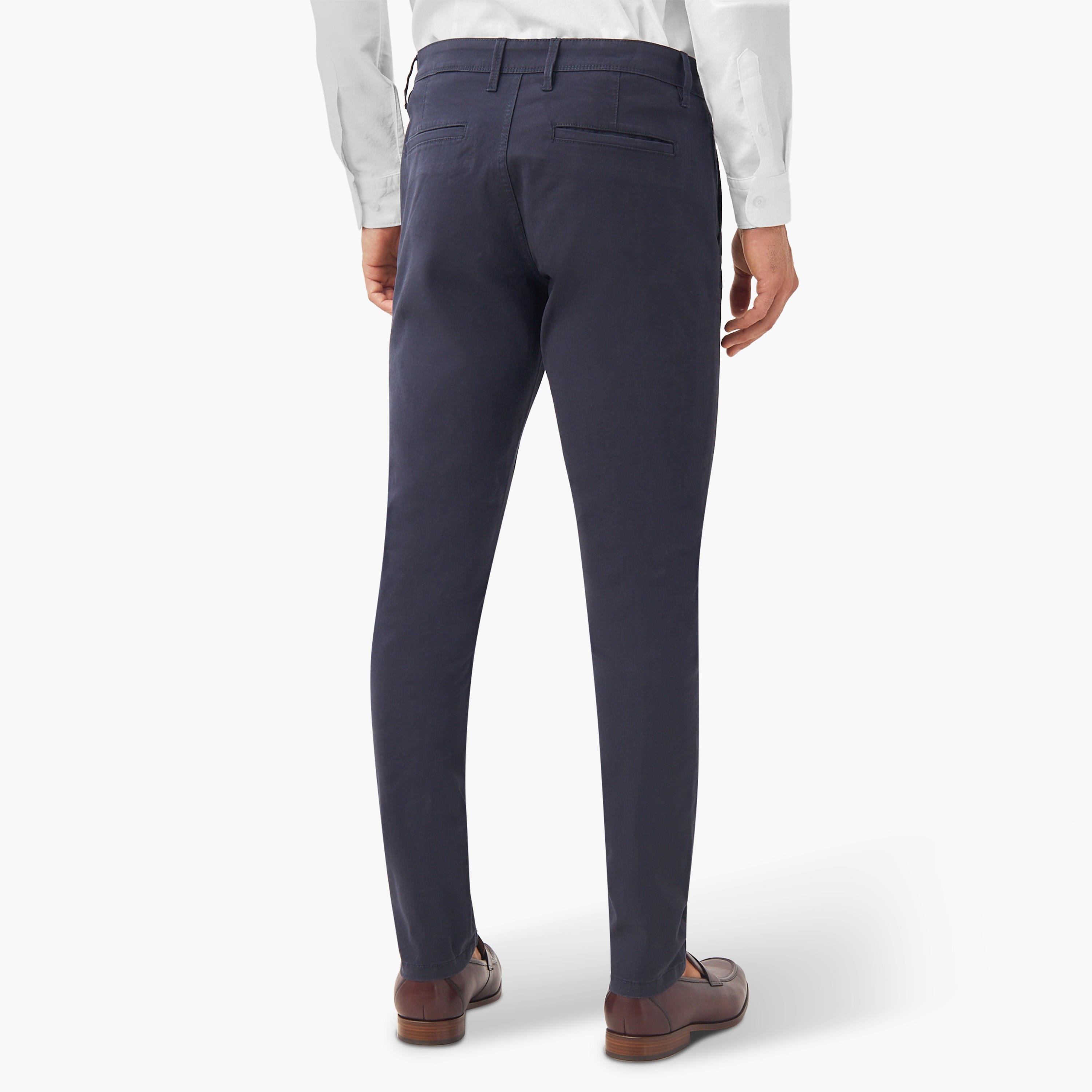 Set of 2 - Slim Fit Chinos-men-clothing-bottoms-trousersandchinos-trousers-image-3