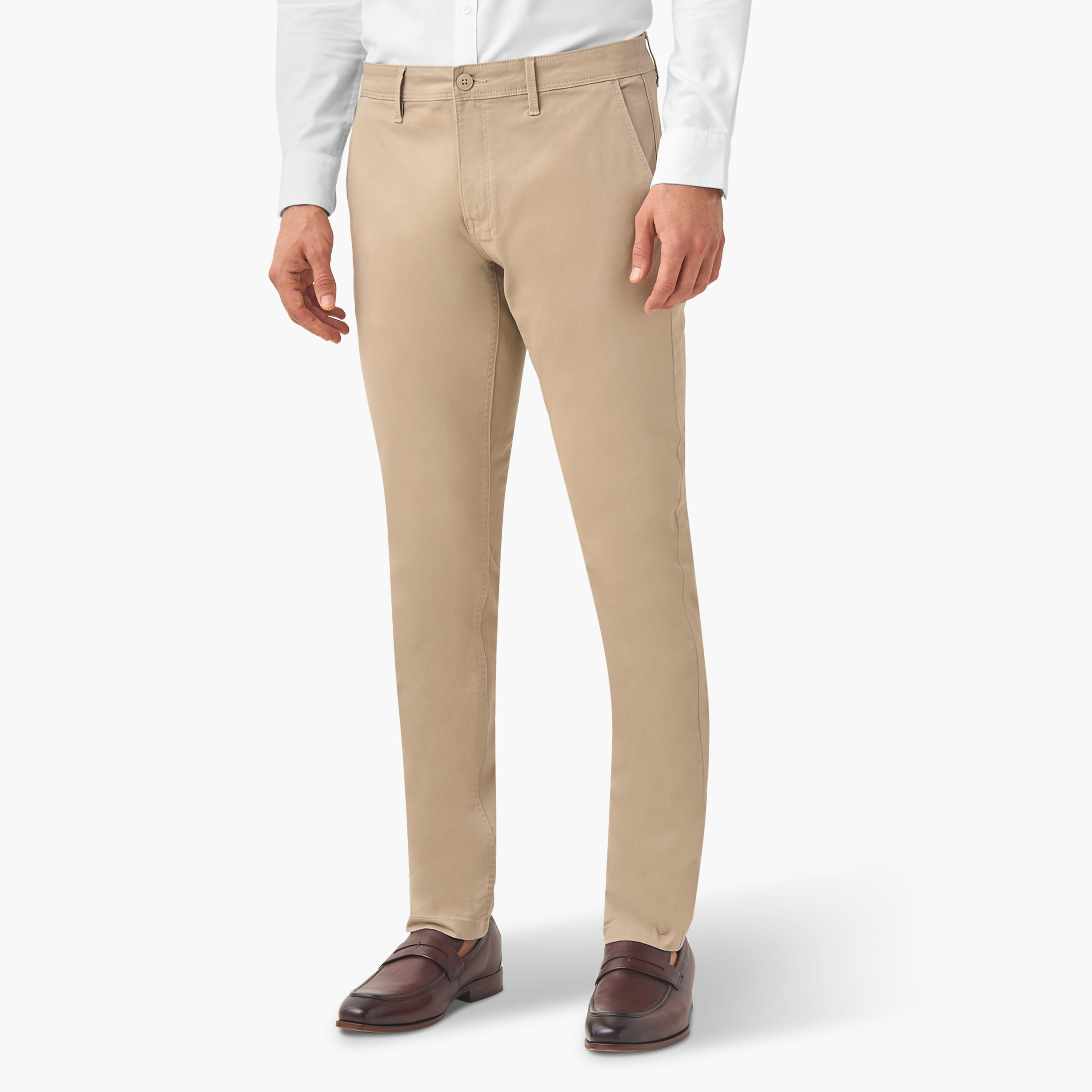 Set of 2 - Slim Fit Chinos-men-clothing-bottoms-trousersandchinos-trousers-image-4