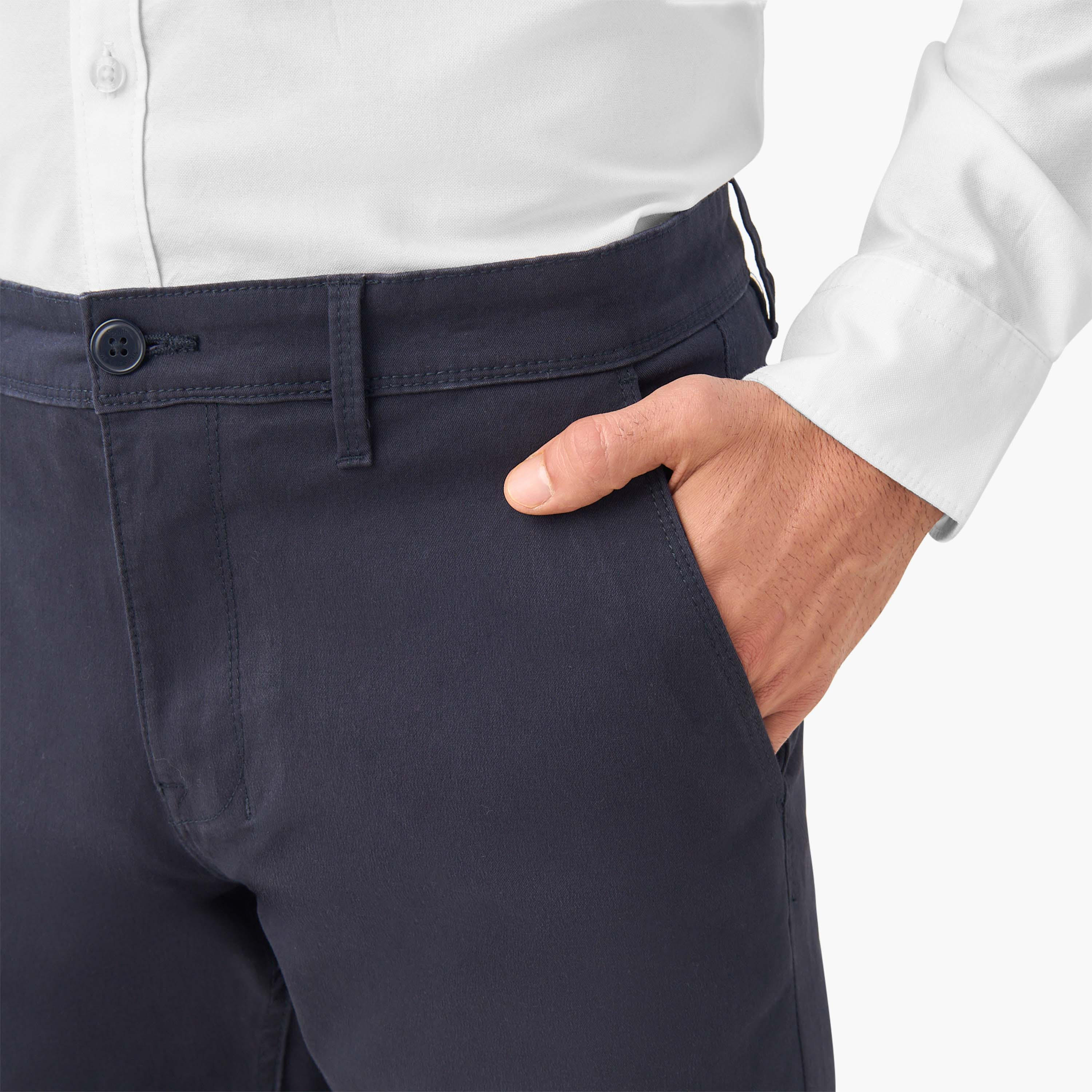 Set of 2 - Slim Fit Chinos-men-clothing-bottoms-trousersandchinos-trousers-image-6
