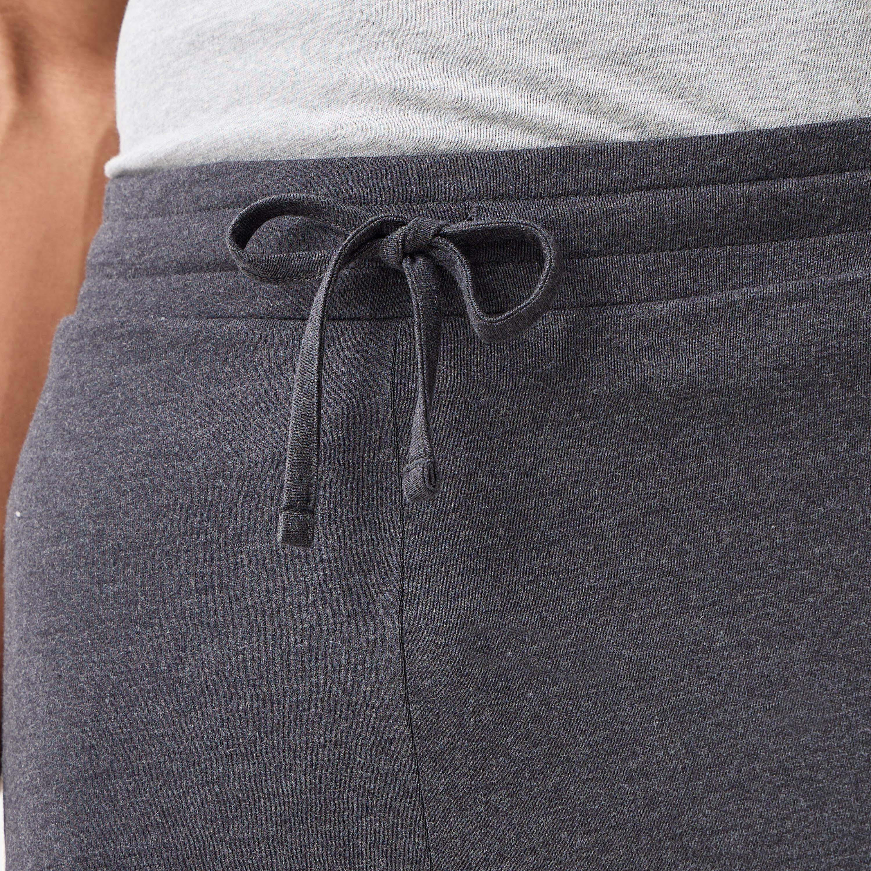 طقم ملابس نوم قطن برباط إغلاق للرجال-men-clothing-nightwear-sets-image-1