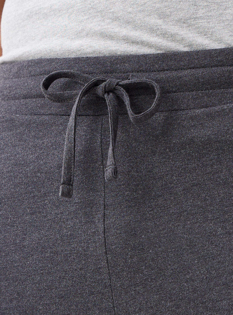 طقم ملابس نوم قطن برباط إغلاق للرجال-men-clothing-nightwear-sets-image-1