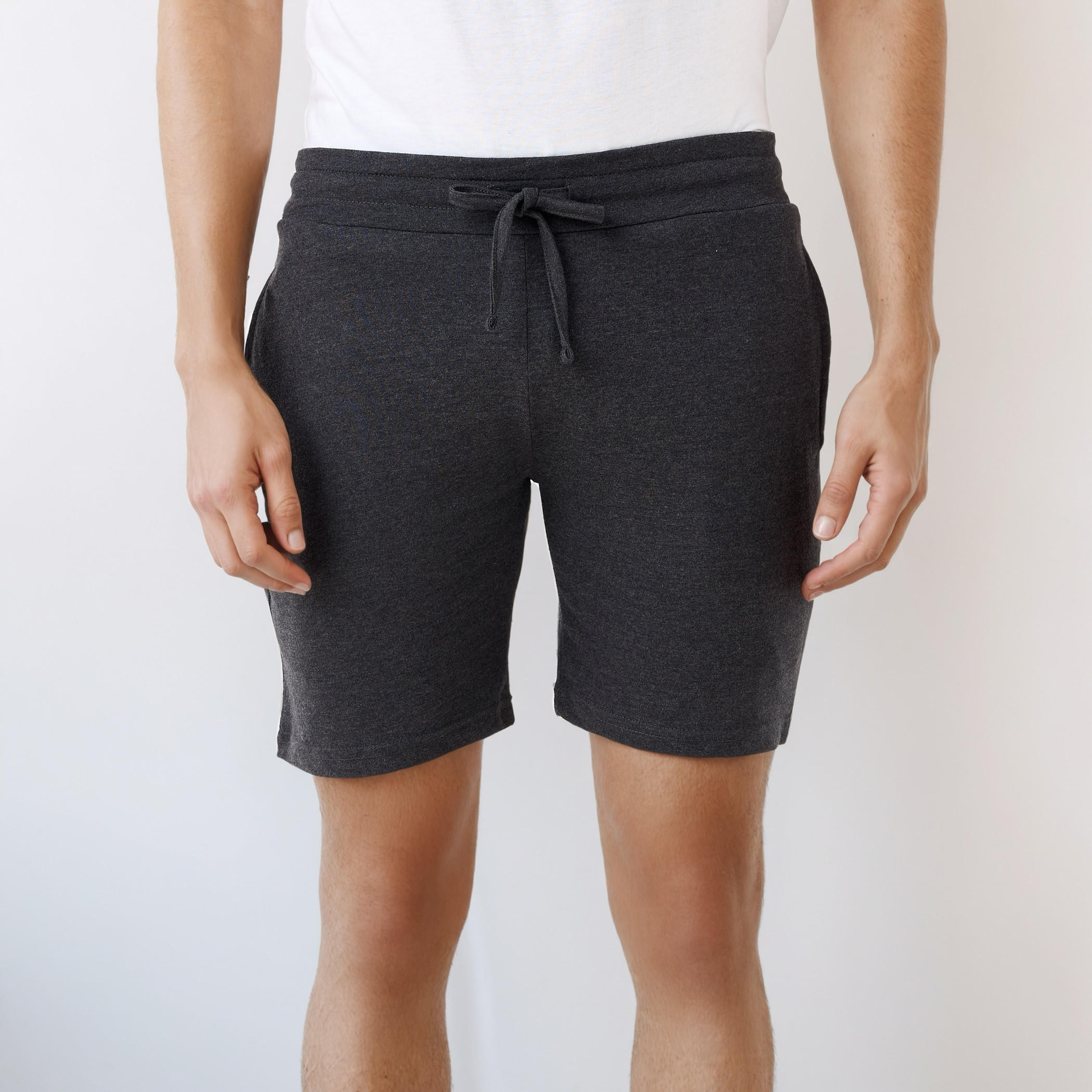 طقم ملابس نوم قطن برباط إغلاق للرجال-men-clothing-nightwear-sets-image-4