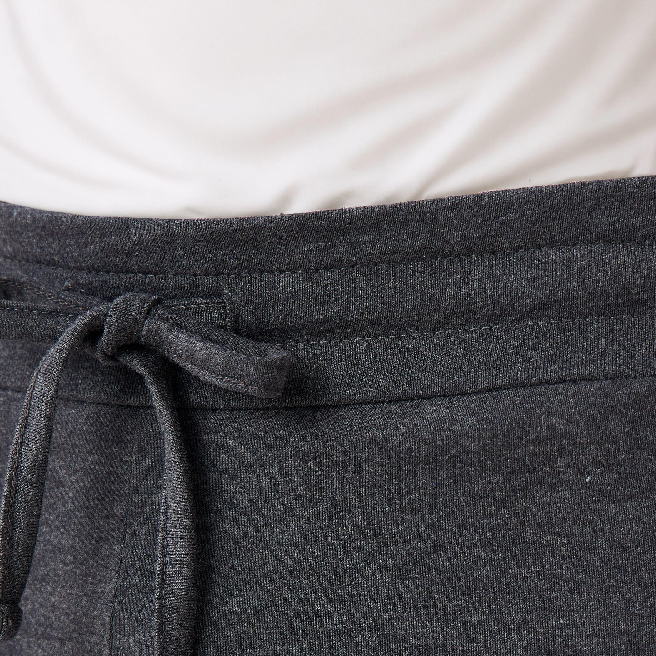 طقم ملابس نوم قطن برباط إغلاق للرجال-men-clothing-nightwear-sets-image-1