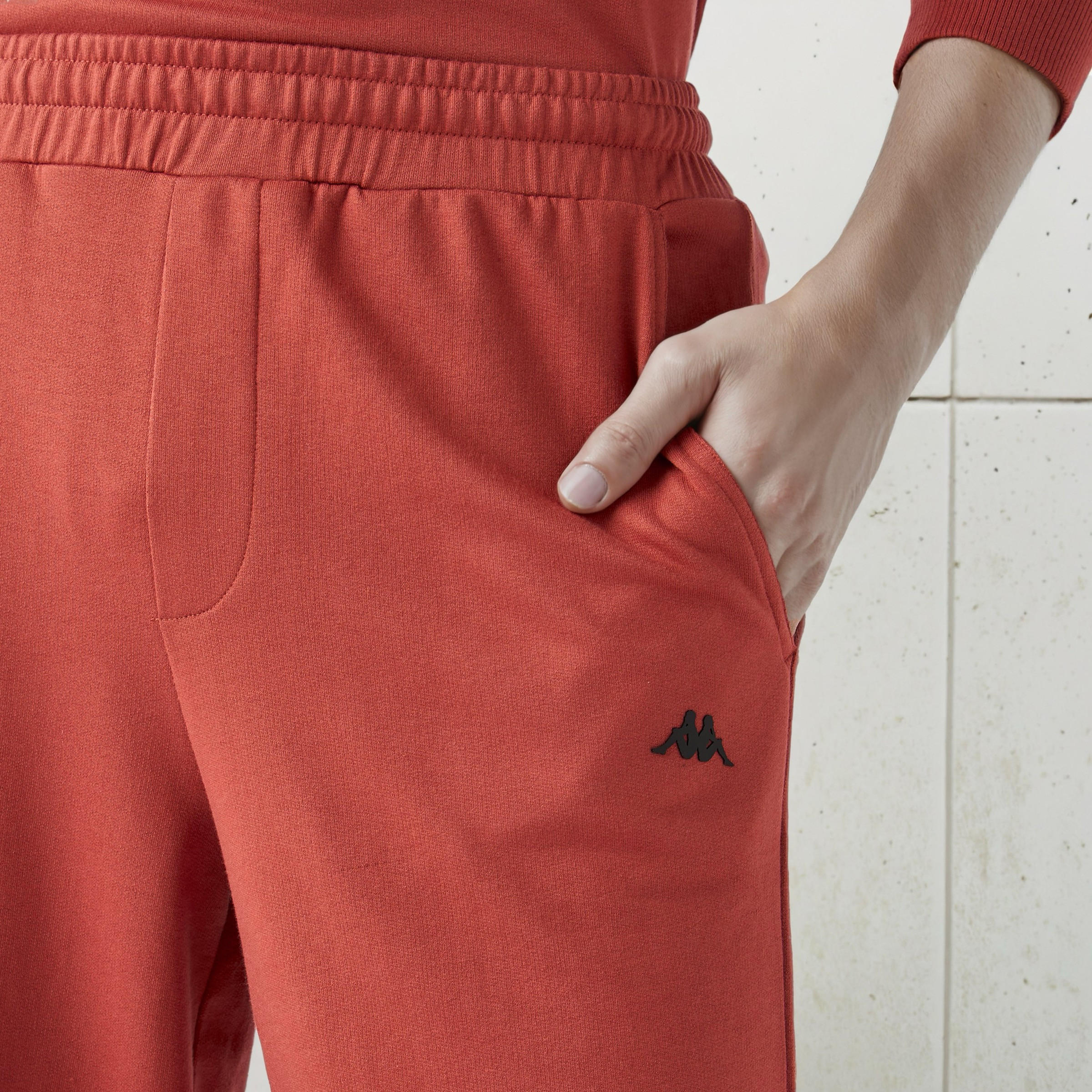 Kappa Relaxed Fit Track Pants-men-clothing-sportswearandactivewear-bottoms-joggers-image-3