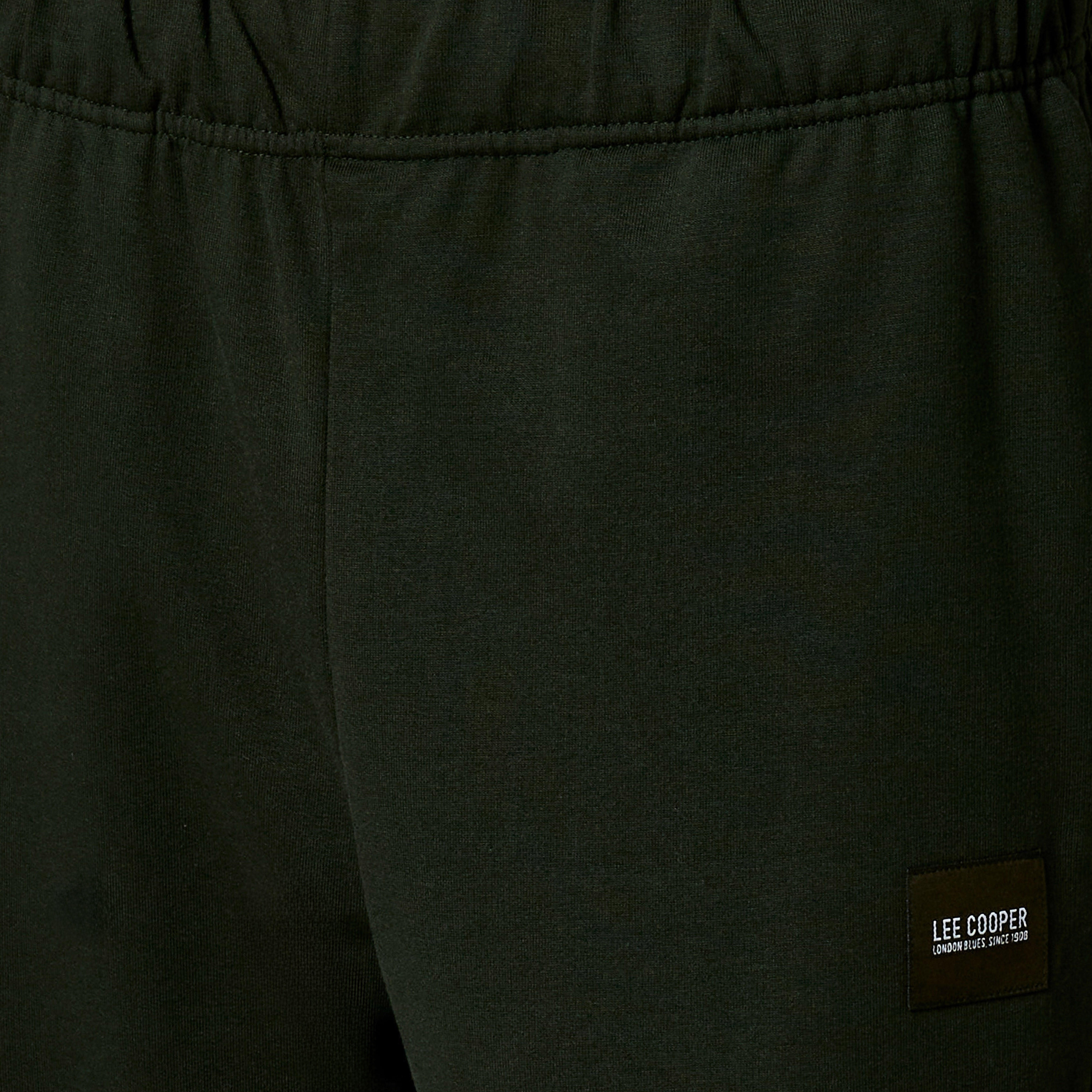 Lee Cooper Women's Relaxed Fit Joggers with Pockets-women-clothing-bottoms-joggers-image-2