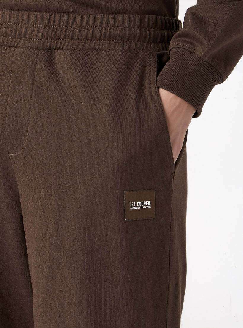 Lee Cooper Relaxed Fit Track Pants-men-clothing-bottoms-joggers-image-3