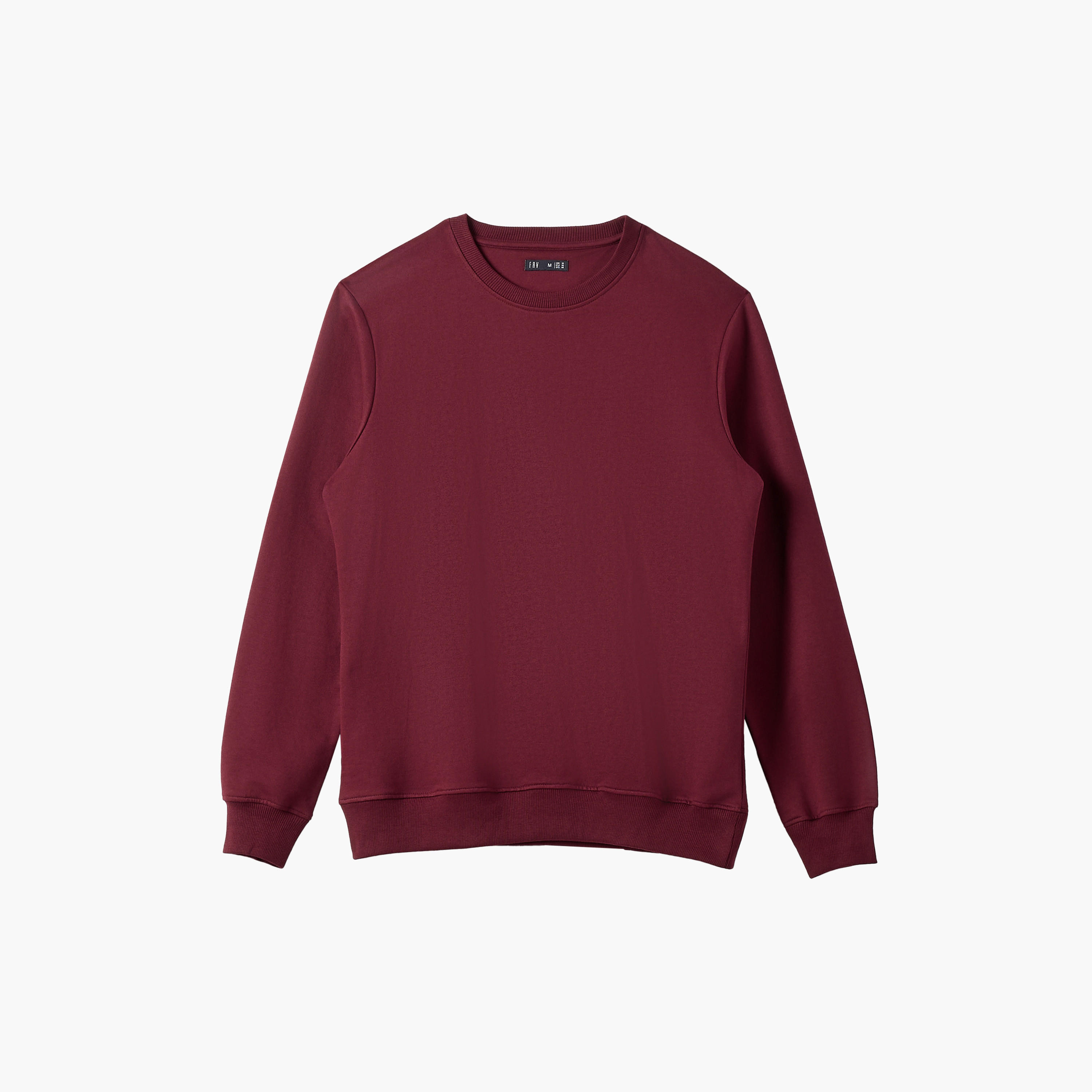 Men Regular Fit Cotton Blend Sweatshirt - Set of 2-men-winterwear-hoodiesandsweatshirts-image-5