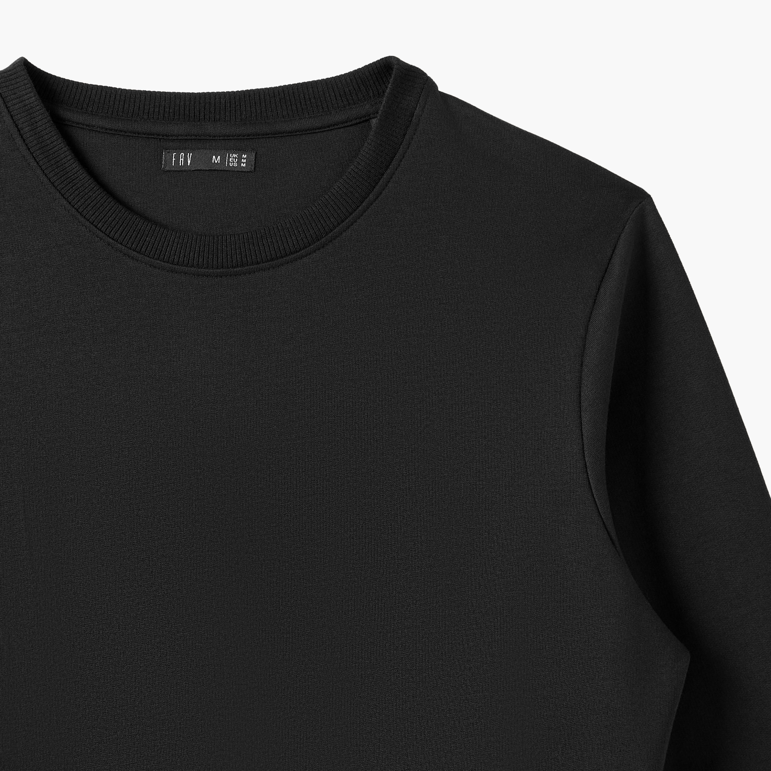 Men Regular Fit Cotton Blend Sweatshirt - Set of 2-men-winterwear-hoodiesandsweatshirts-image-6