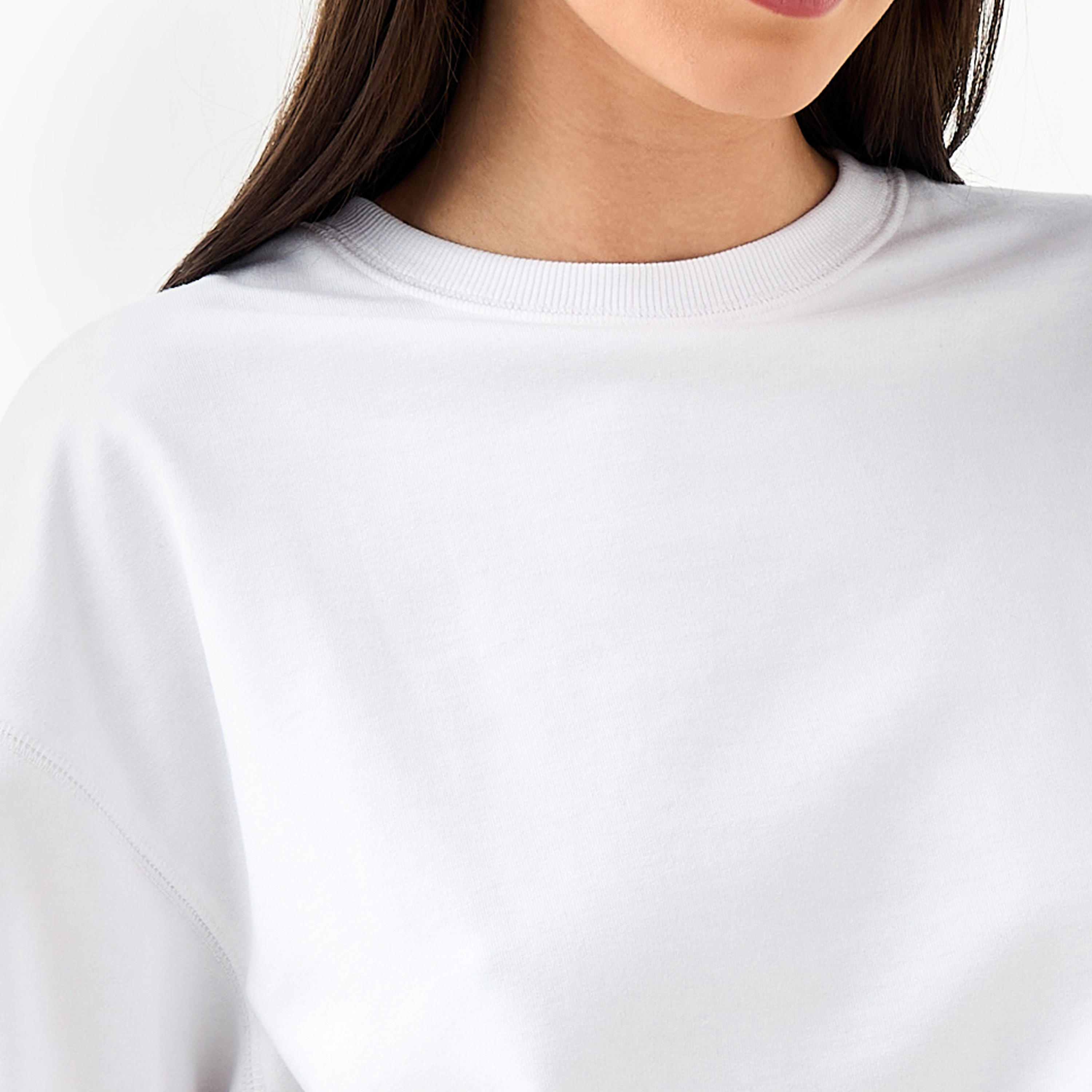 Set of 2 - Regular Fit Sweatshirt-women-winterwear-hoodiesandsweatshirts-sweatshirts-image-6