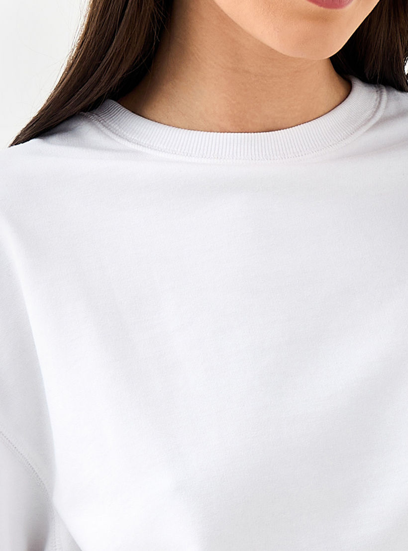 Set of 2 - Regular Fit Sweatshirt-women-winterwear-hoodiesandsweatshirts-sweatshirts-image-6