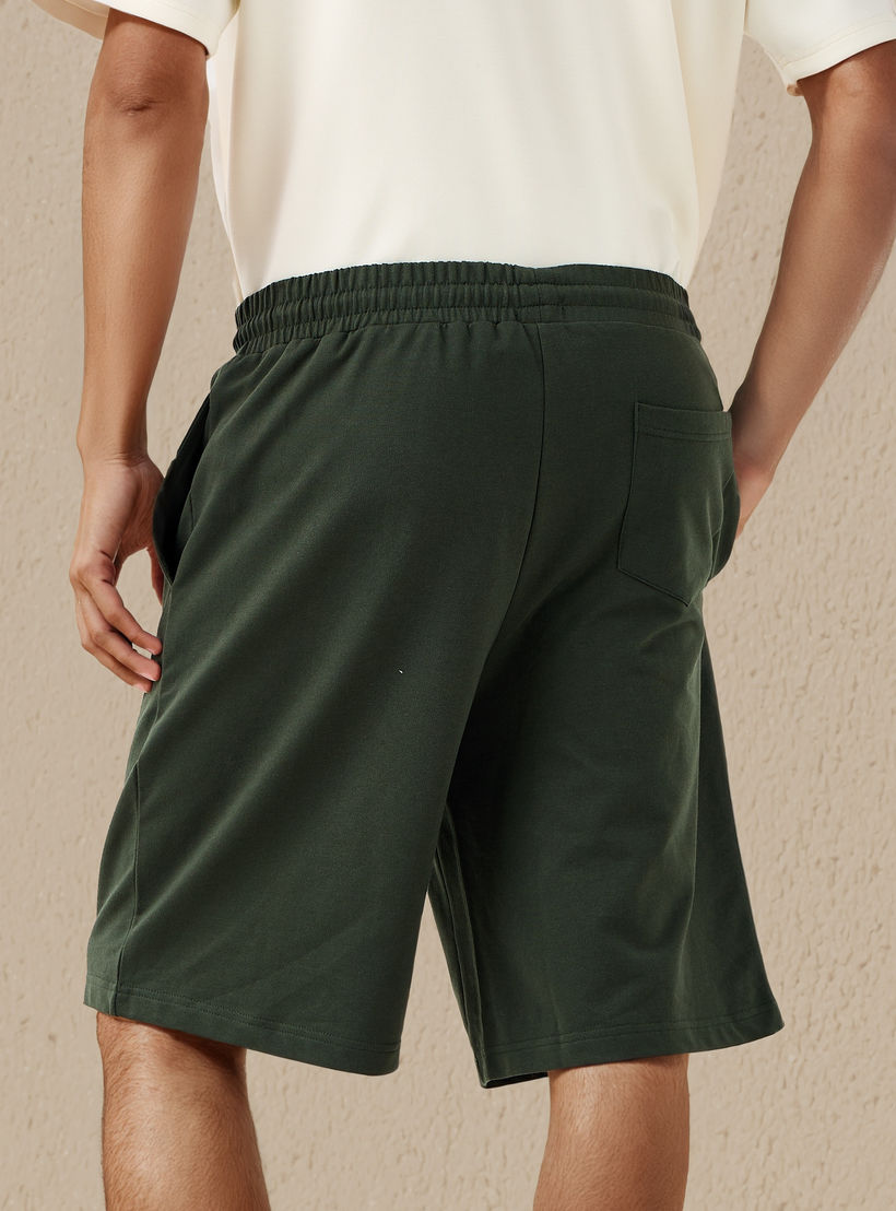 شورت رجالي قطن بقصة مريحة-men-clothing-bottoms-shorts-image-3