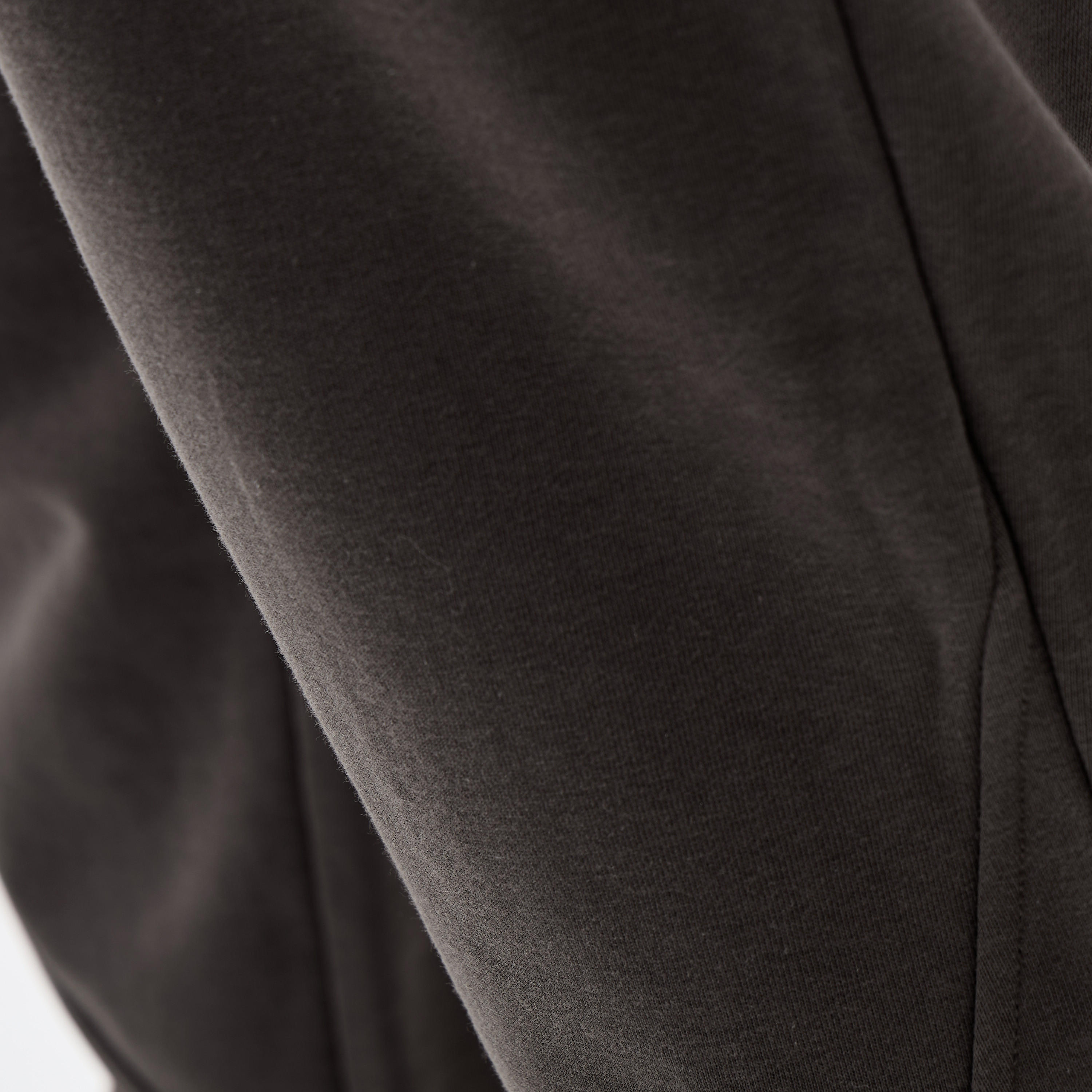 بنطلون رياضي بقصّة عادية وخصر مطاطي للرجال من كابا-men-clothing-sportswearandactivewear-bottoms-joggers-image-1