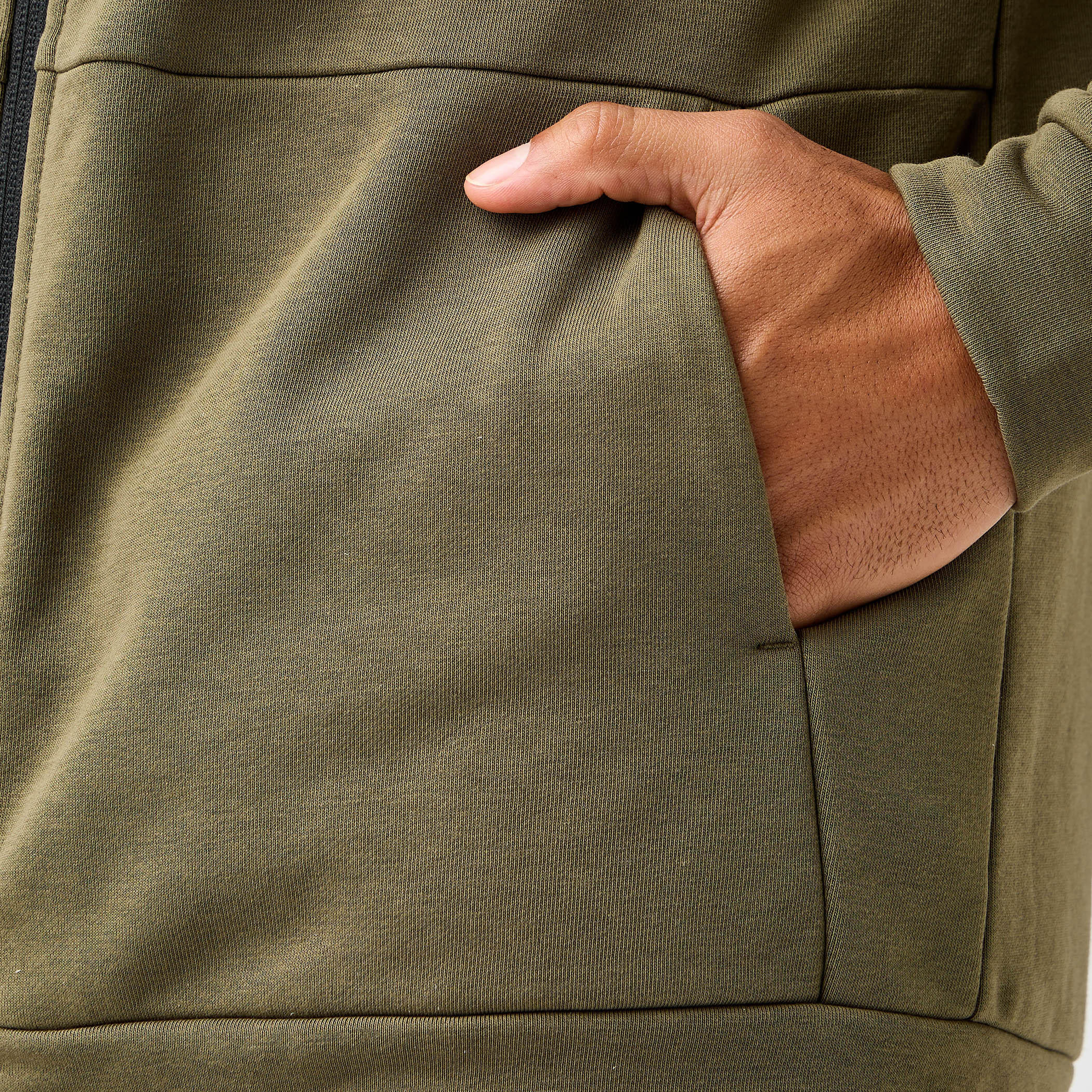 Kappa Men High Neck Sweatshirt-men-winterwear-hoodiesandsweatshirts-image-6