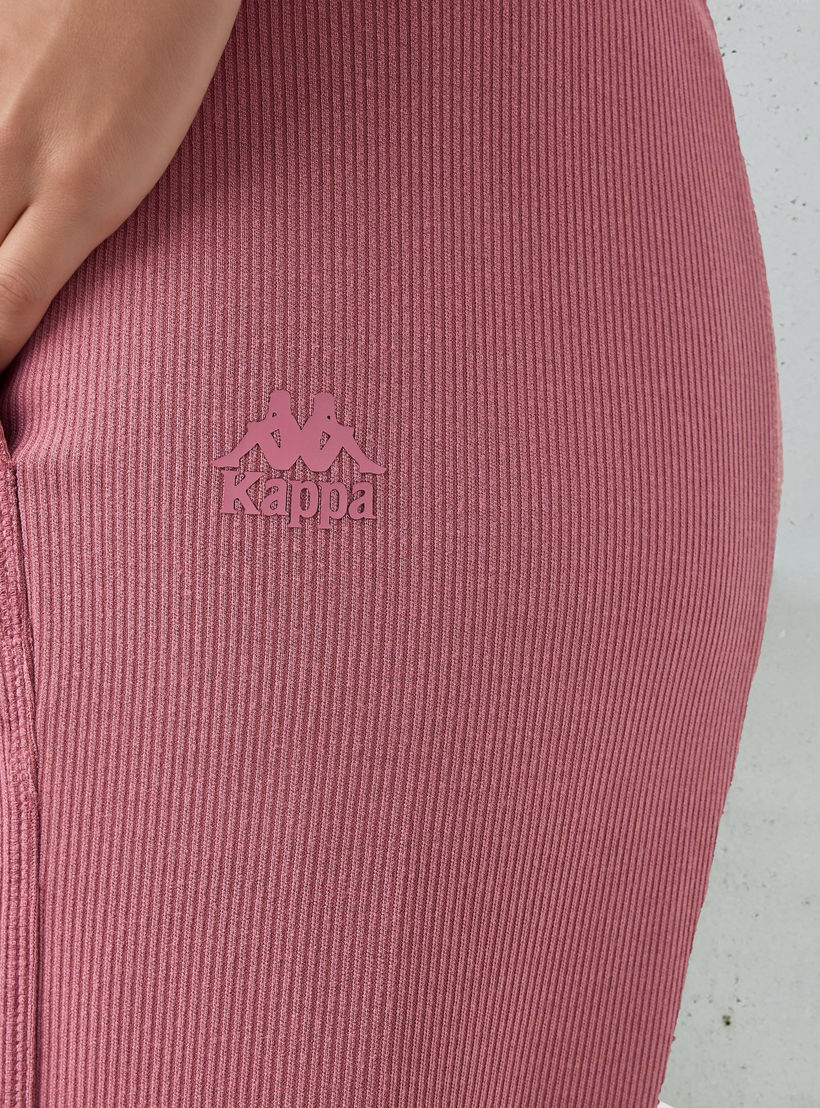 بنطلون رياضي بقصّة مريحة وخصر مطاطي وجيوب للنساء من كابا-women-clothing-bottoms-joggers-image-4