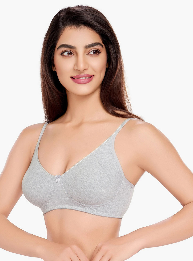 صدرية جولييت غير مبطنة بتغطية كاملة-women-clothing-lingerie-bras-image-2