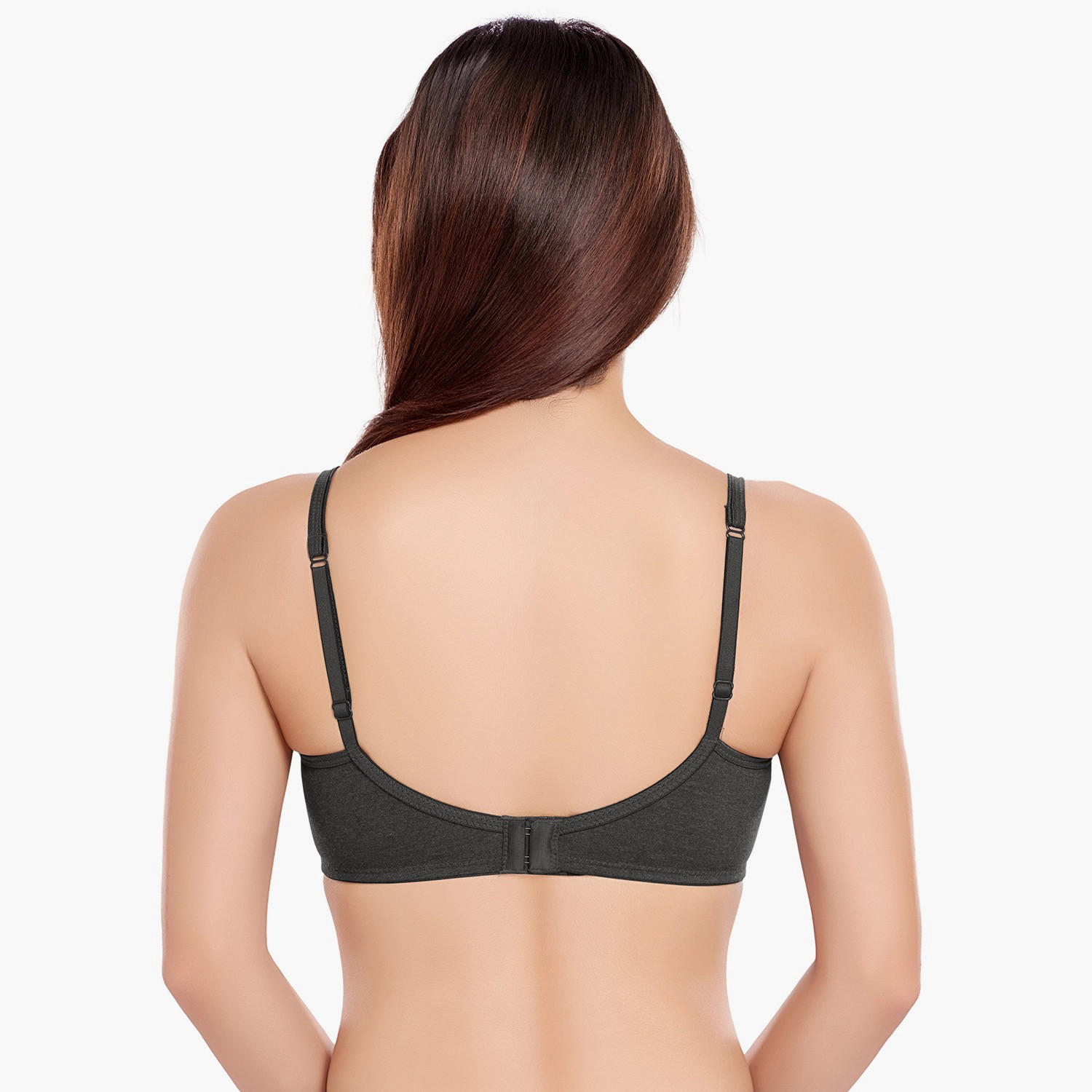 Juliet Non-Padded Full Coverage Bra-women-clothing-lingerie-bras-image-2