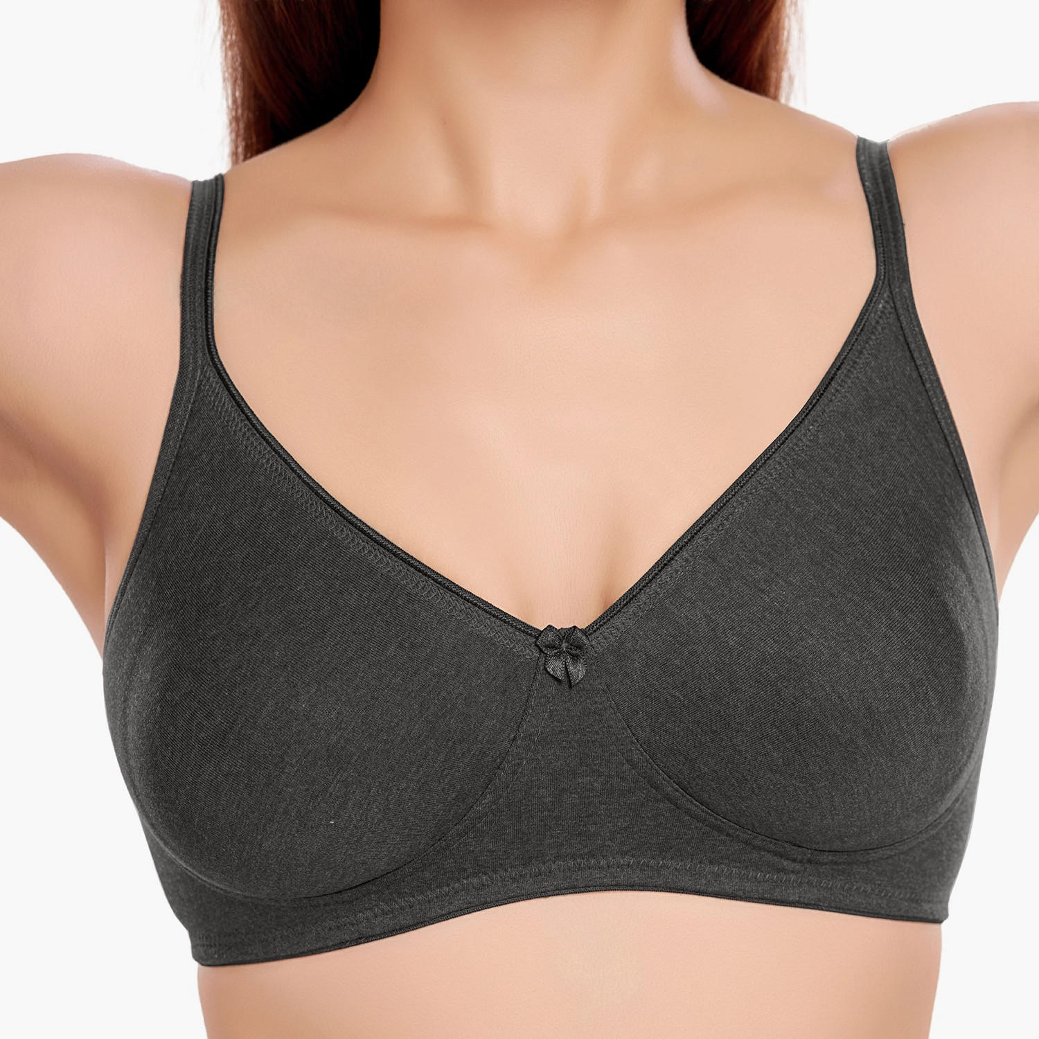 Juliet Non-Padded Full Coverage Bra-women-clothing-lingerie-bras-image-5