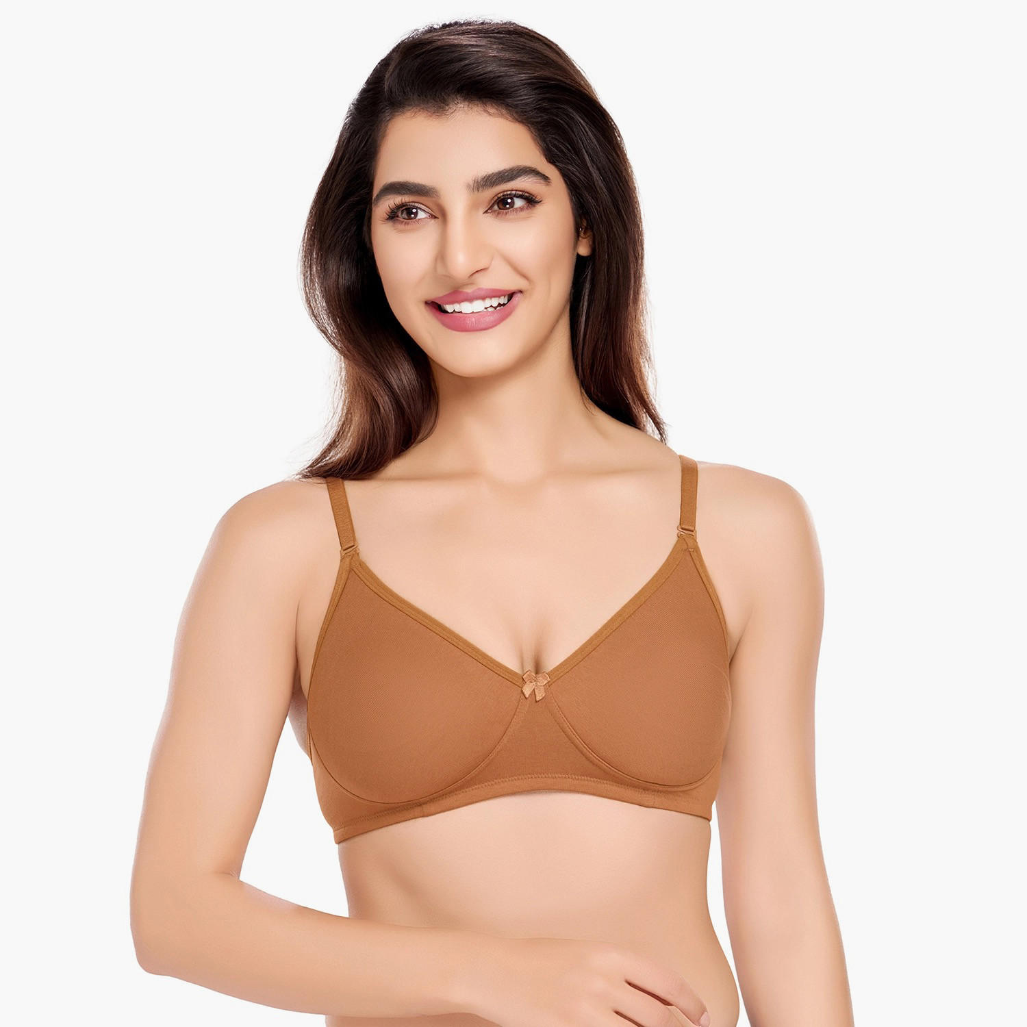 صدرية غير مبطنة من جوليت-women-clothing-lingerie-bras-image-8
