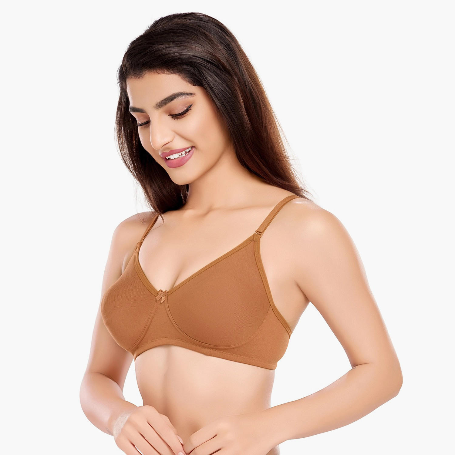 صدرية غير مبطنة من جوليت-women-clothing-lingerie-bras-image-7