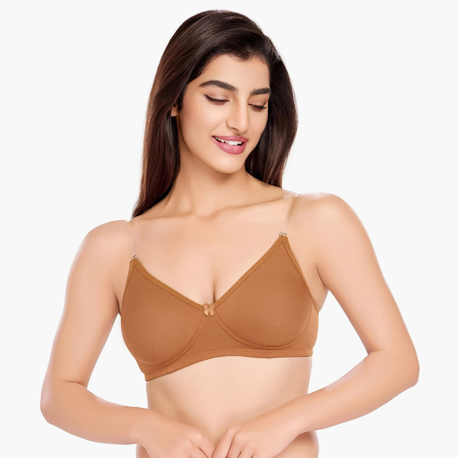 صدرية غير مبطنة من جوليت-women-clothing-lingerie-bras-image-2