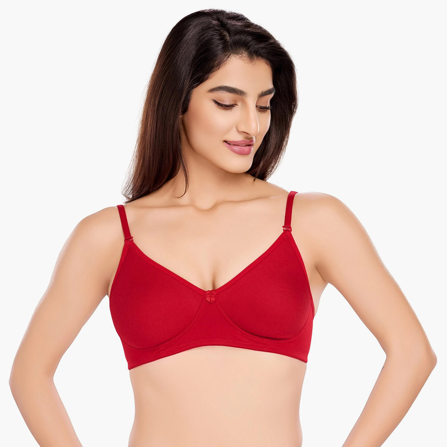 Juliet Non-Padded Bra-PROMO_SP_KW_2FOR4_5_110625-image-1