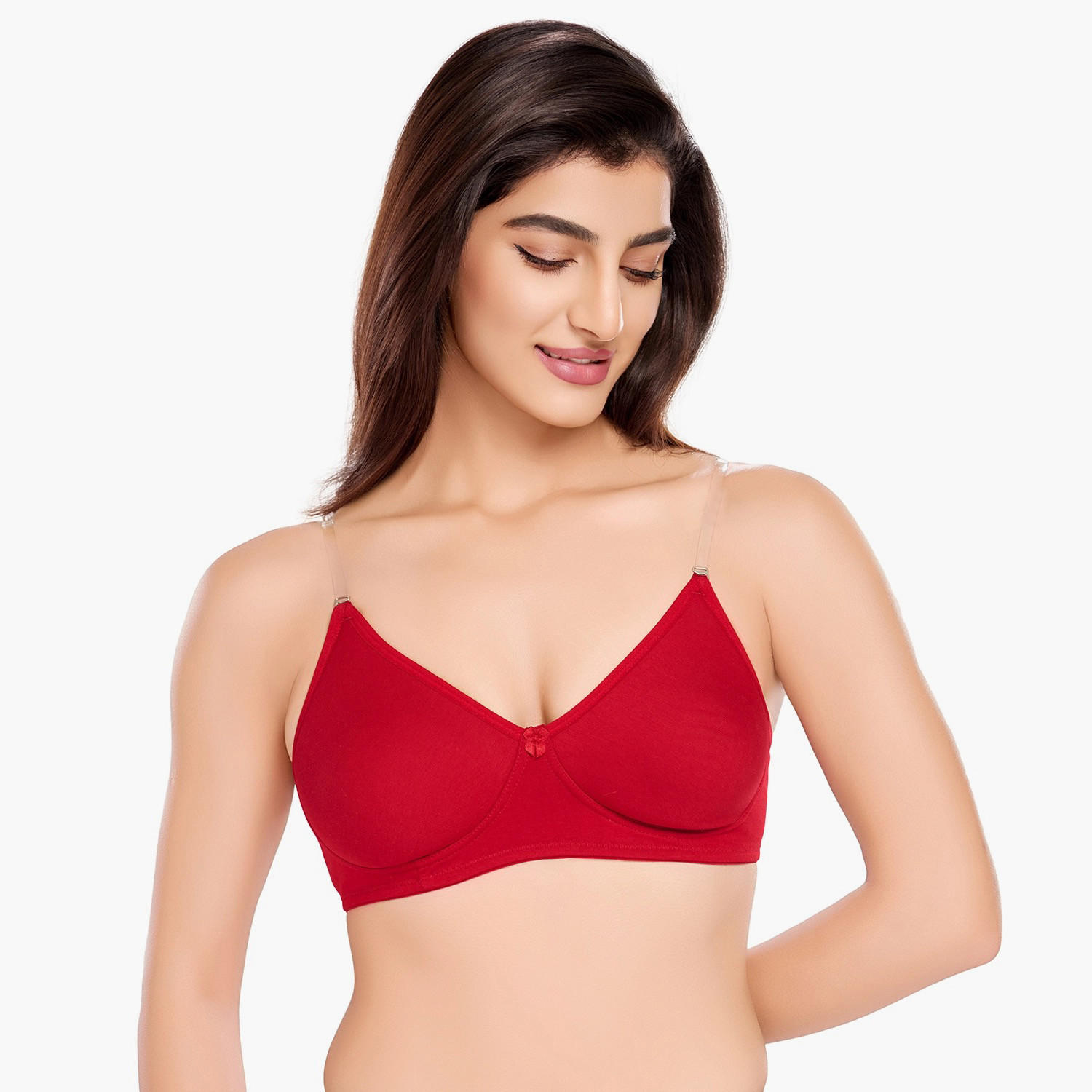 Juliet Non-Padded Bra-PROMO_SP_KW_2FOR4_5_110625-image-6