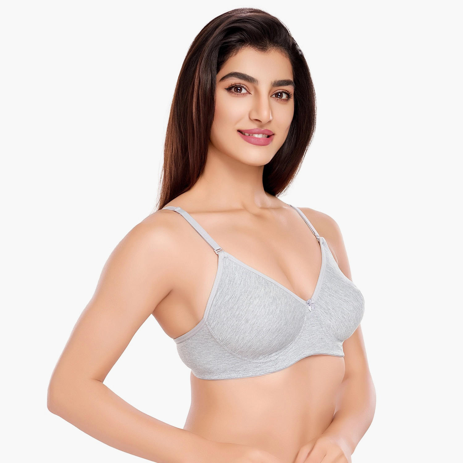 Juliet Non-Padded Bra-women-clothing-lingerie-bras-image-5
