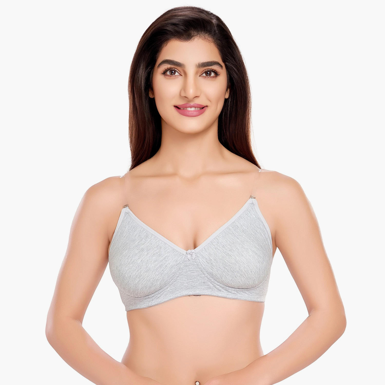 Juliet Non-Padded Bra-women-clothing-lingerie-bras-image-6
