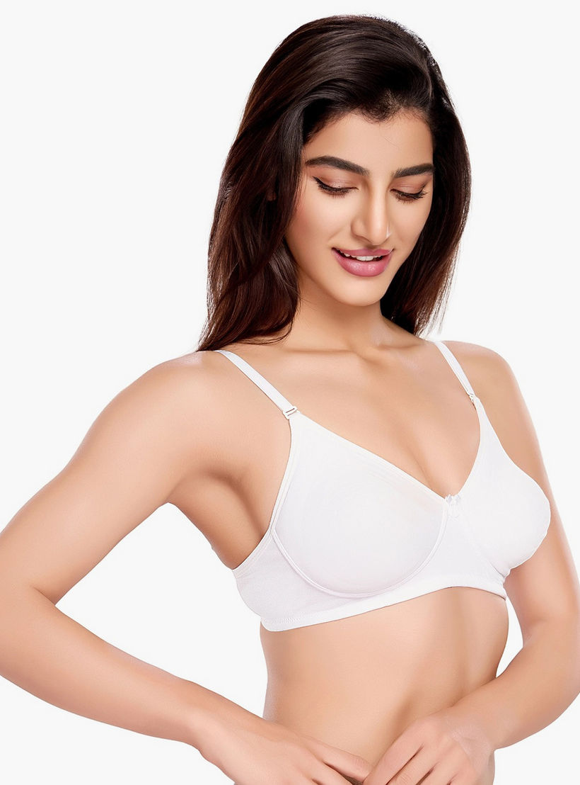 Juliet Non-Padded Bra-women-clothing-lingerie-bras-image-3