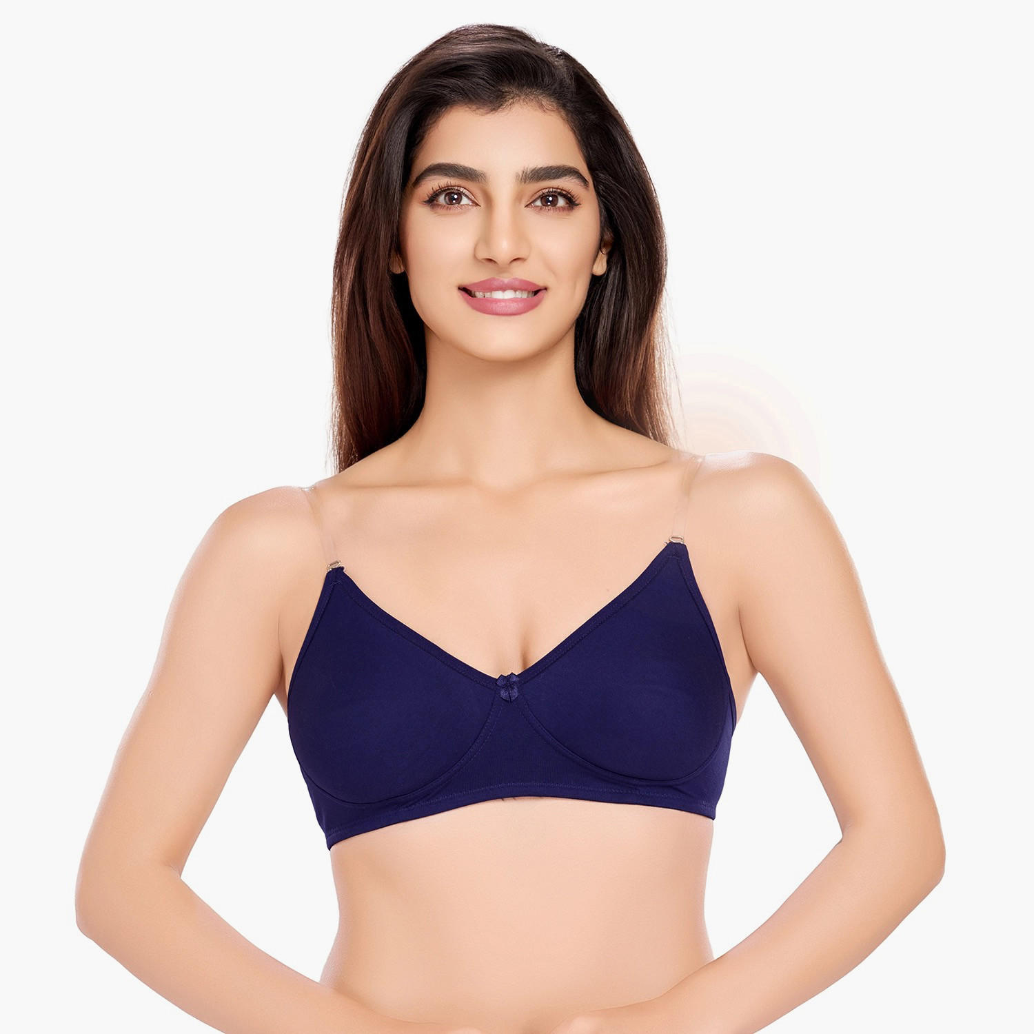 Juliet Non-Padded Bra-women-clothing-lingerie-bras-image-6