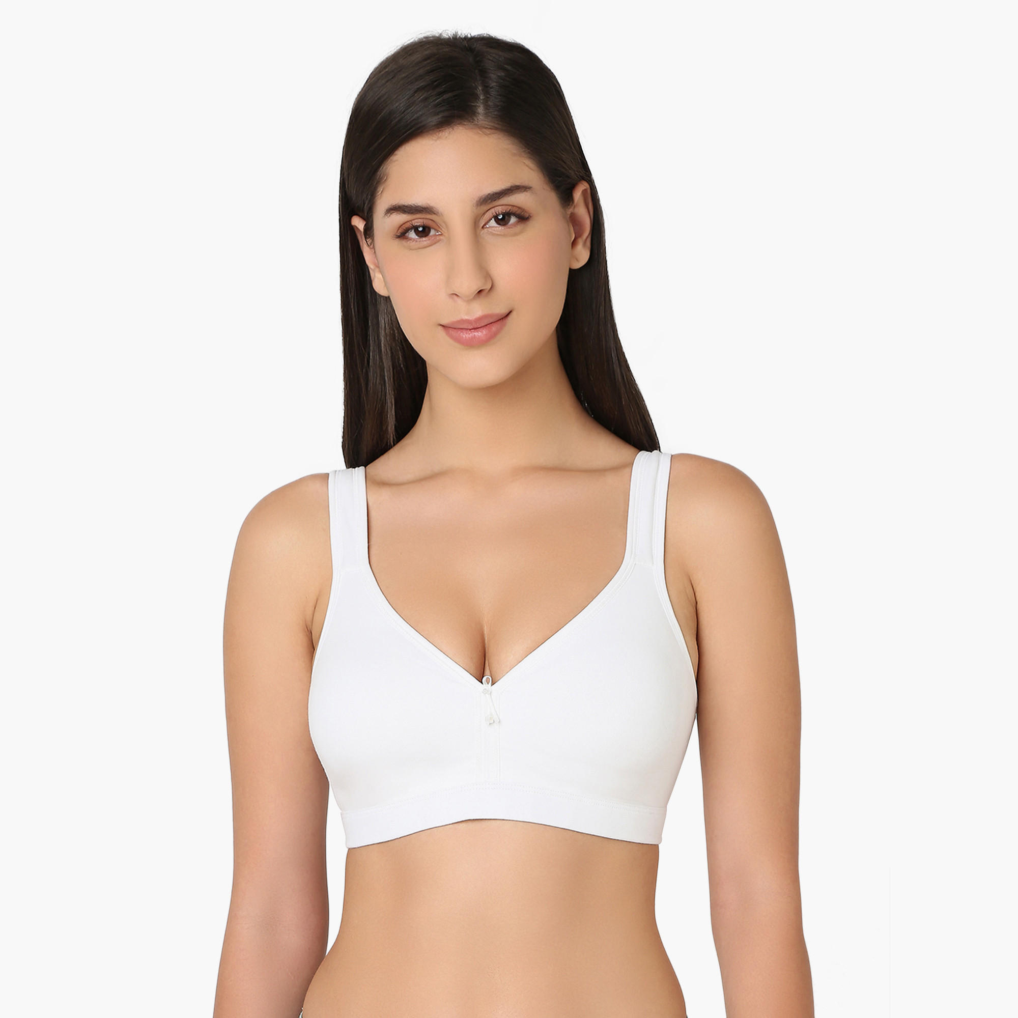 Juliet Non-Padded Bra-women-clothing-lingerie-bras-image-1