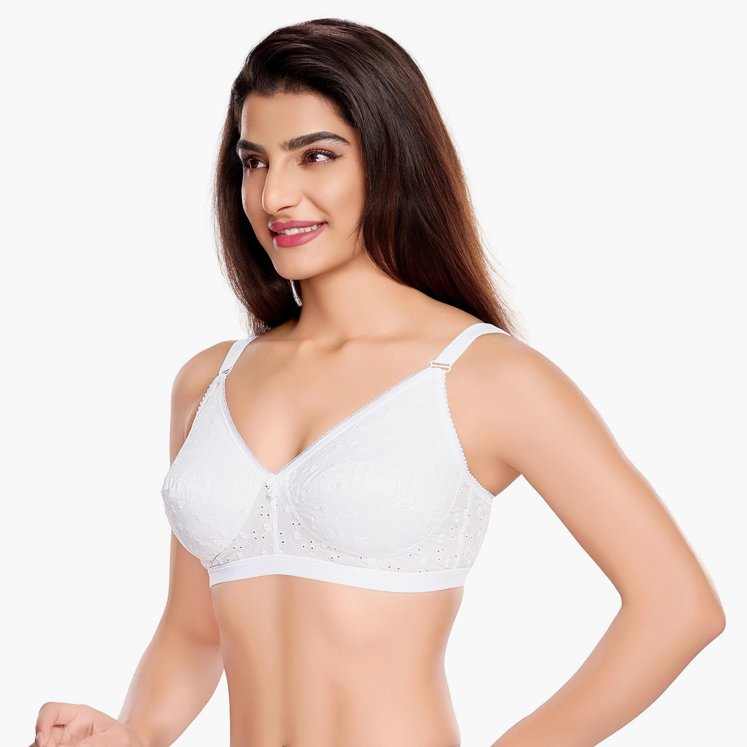 Juliet Non-Padded A-frame Bra Full Coverage-PROMO_SP_KW_2FOR4_5_110625-image-2