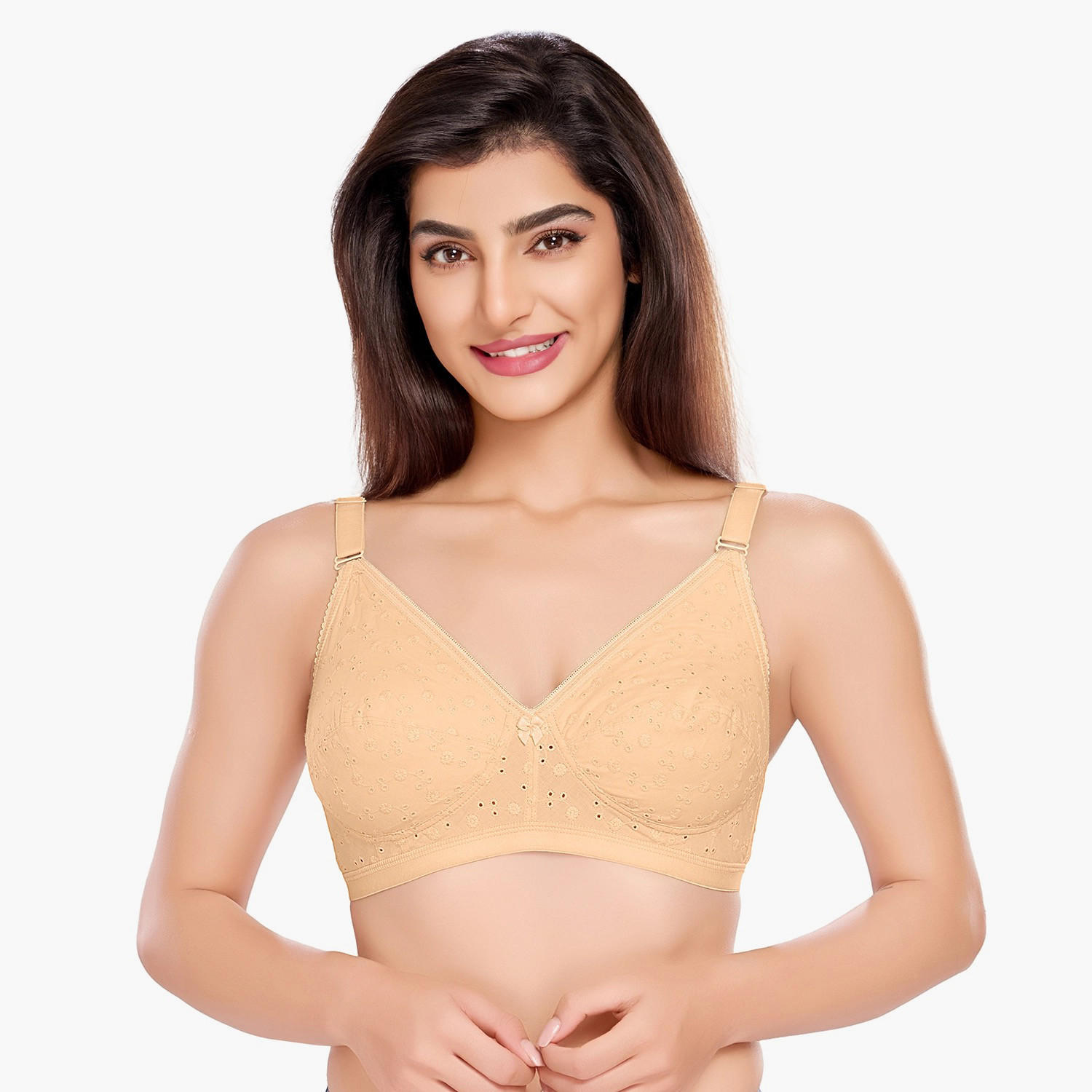 Juliet Non-Padded A-frame Bra Full Coverage-PROMO_SP_SA_BUNDLE_2FOR55_180925-image-1