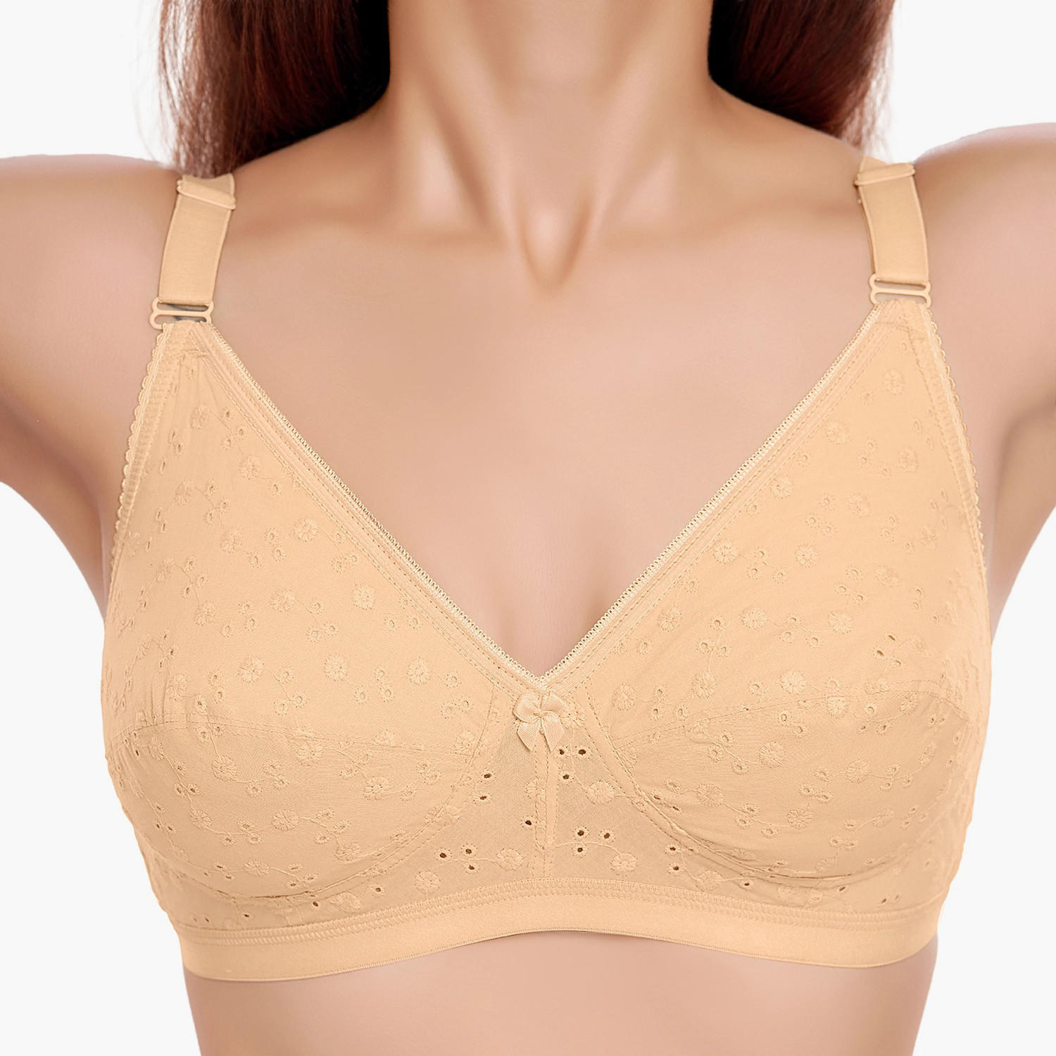Juliet Non-Padded A-frame Bra Full Coverage-PROMO_SP_SA_BUNDLE_2FOR55_180925-image-4