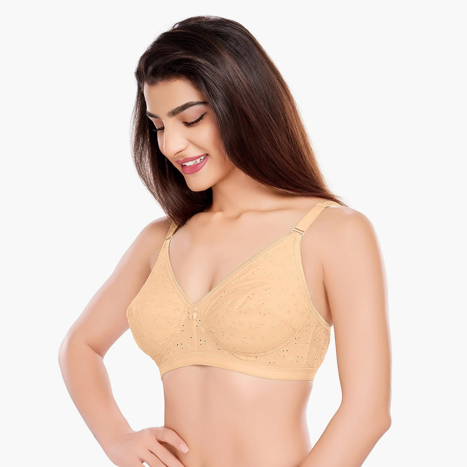 Juliet Non-Padded A-frame Bra Full Coverage-PROMO_SP_SA_BUNDLE_2FOR55_180925-image-6