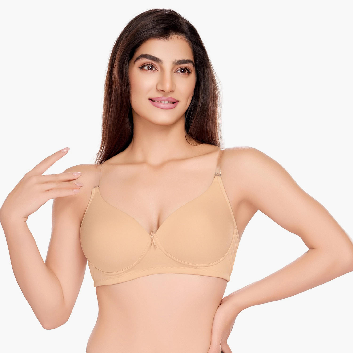 صدرية جولييت تغطية كاملة-women-clothing-lingerie-bras-image-2