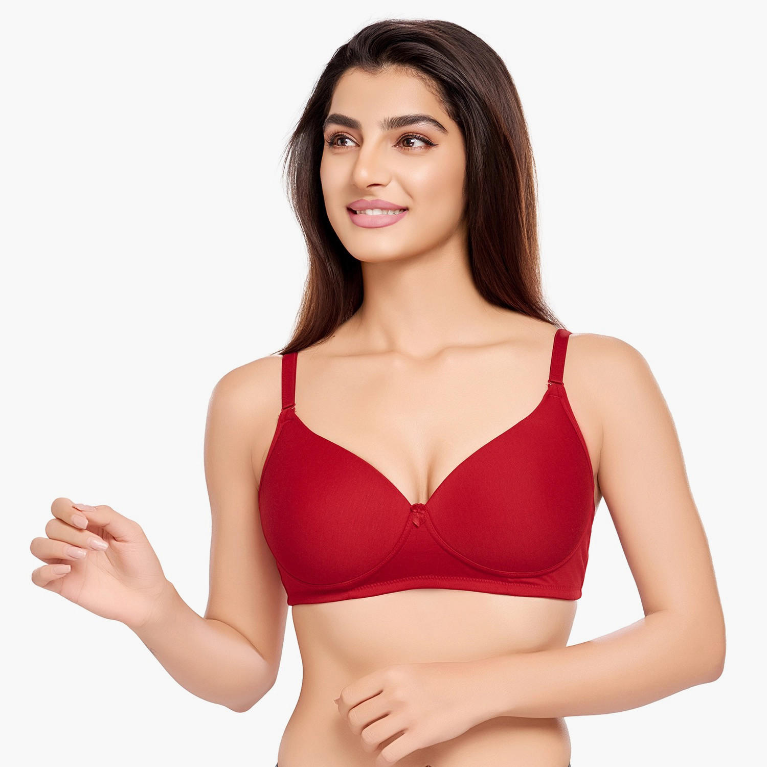 Juliet Full Coverage Bra-women-clothing-lingerie-bras-image-1