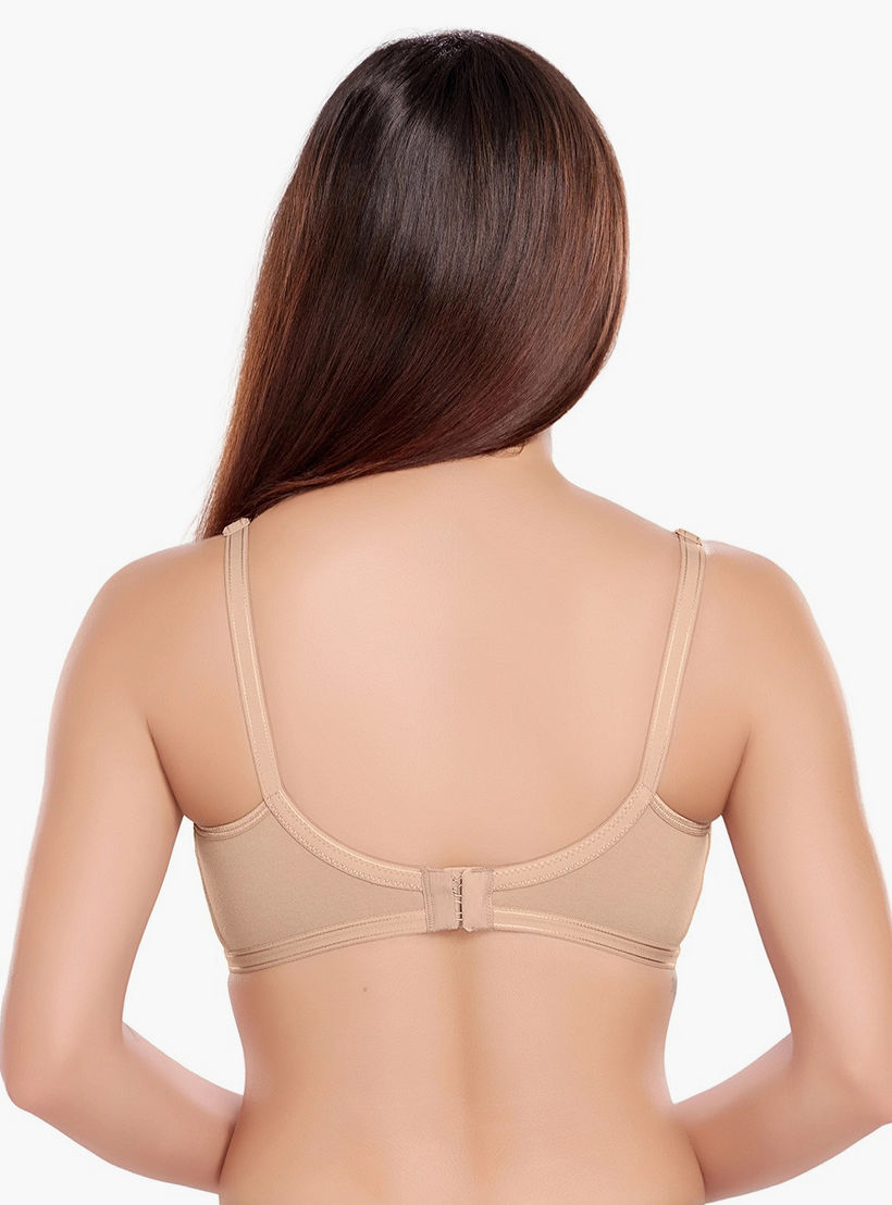 صدرية جولييت غير مبطنة بتغطية كاملة-women-clothing-lingerie-bras-image-3