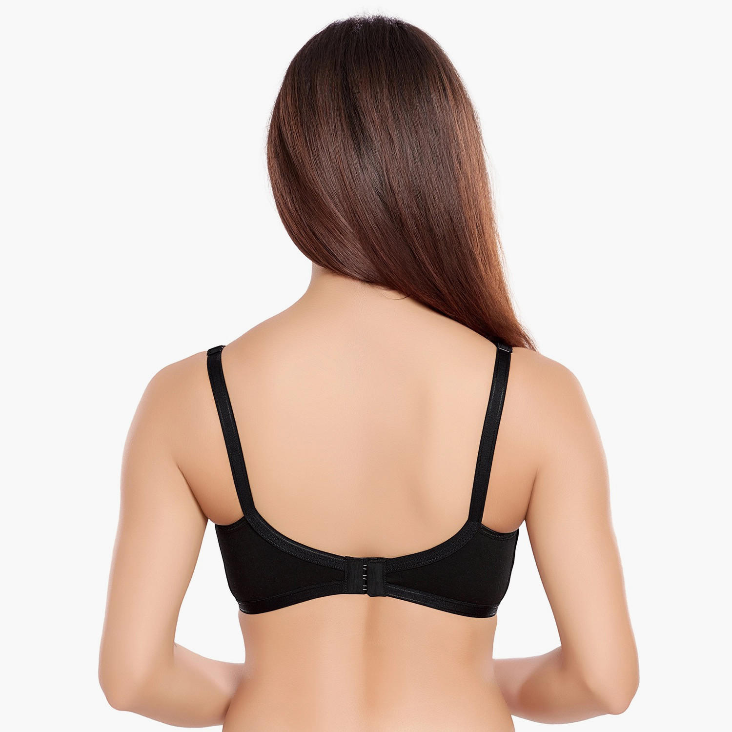 Juliet Non-Padded Bra Full Coverage-women-clothing-lingerie-bras-image-3