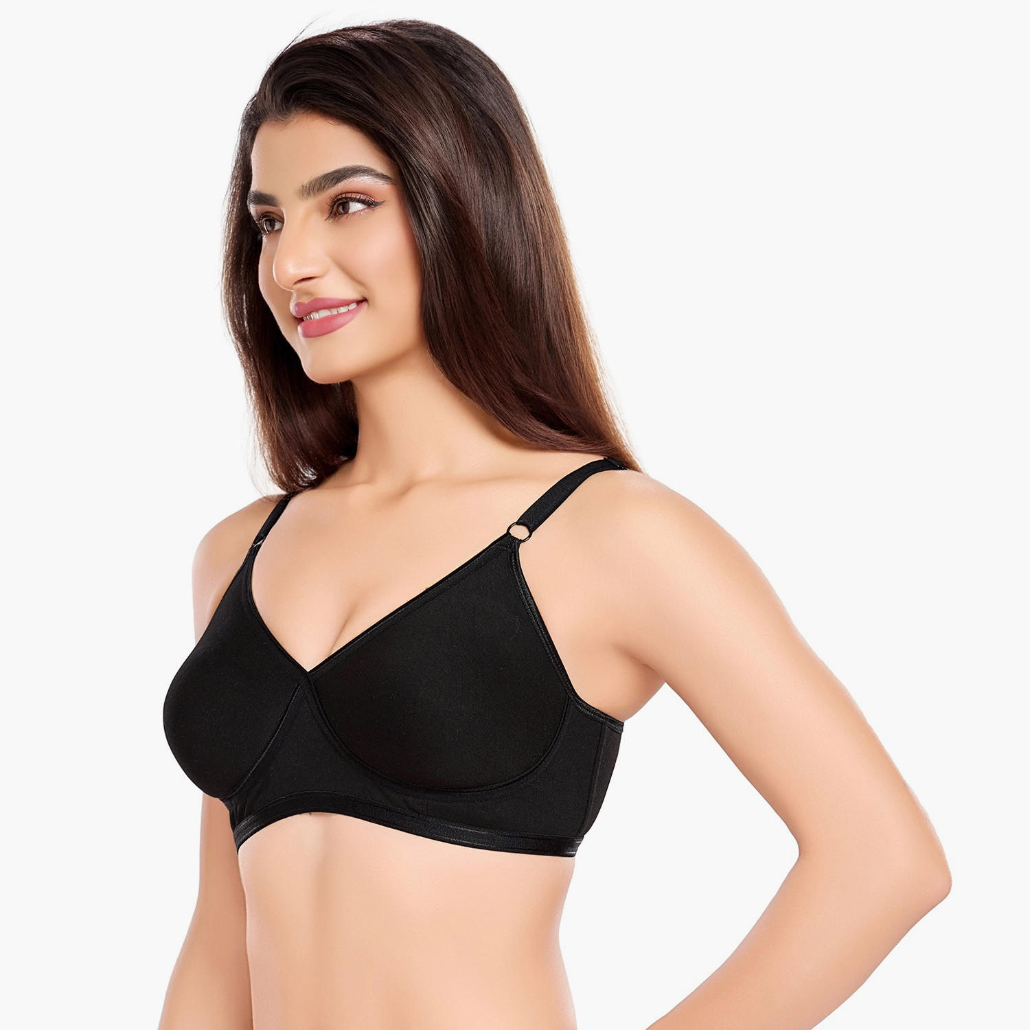 Juliet Non-Padded Bra Full Coverage-women-clothing-lingerie-bras-image-5