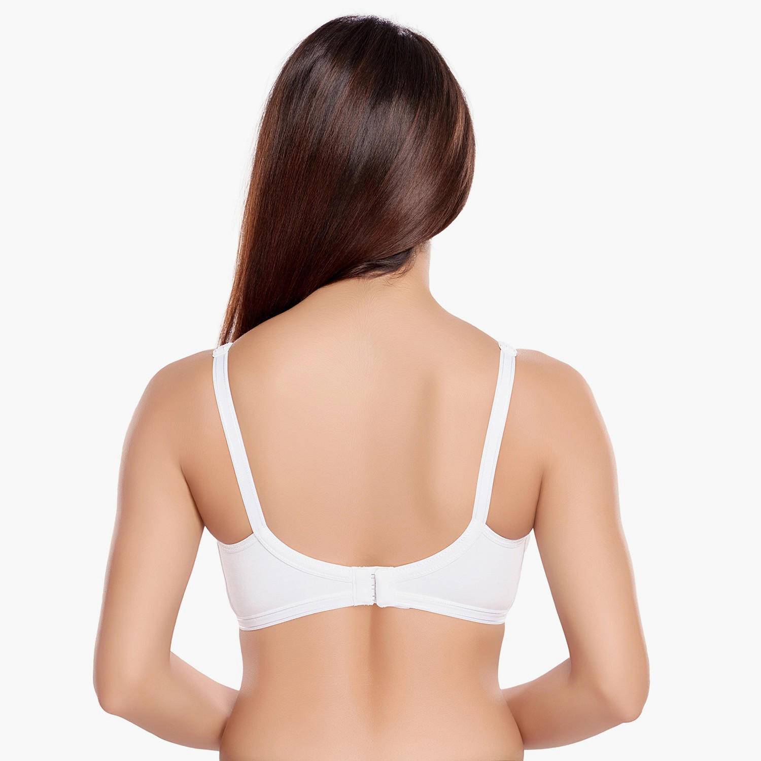Juliet Non-Padded Bra Full Coverage-women-clothing-lingerie-bras-image-3