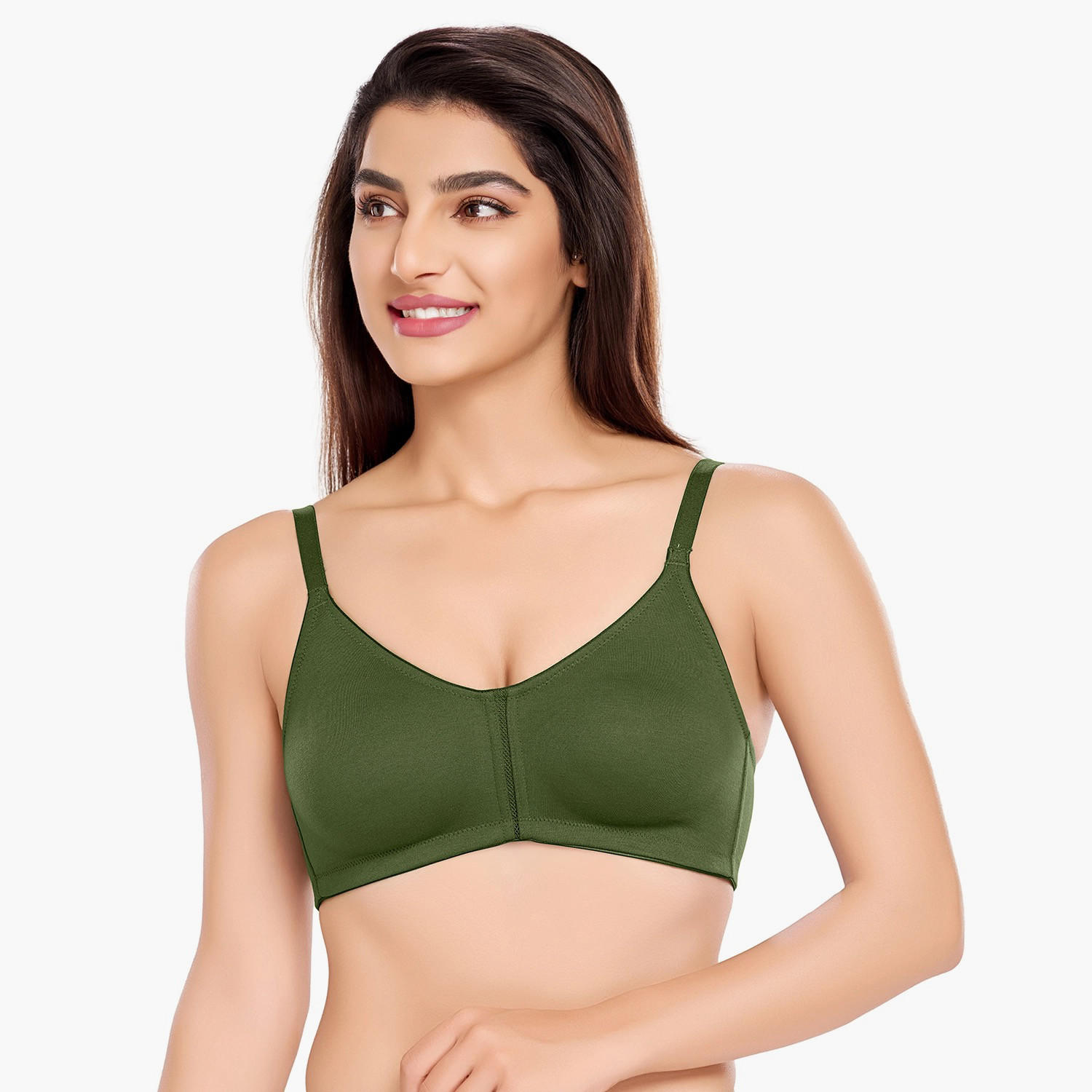 Juliet Non-Padded Bra Full Coverage-PROMO_SP_SA_BUNDLE_2FOR55_180925-image-1