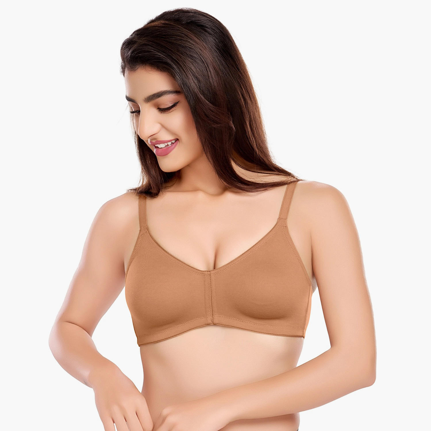 Juliet Non-Padded Bra Full Coverage-PROMO_SP_SA_BUNDLE_2FOR55_180925-image-1