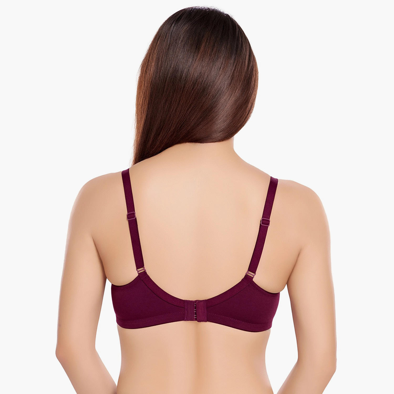Juliet Non-Padded Bra Full Coverage-women-clothing-lingerie-bras-image-3