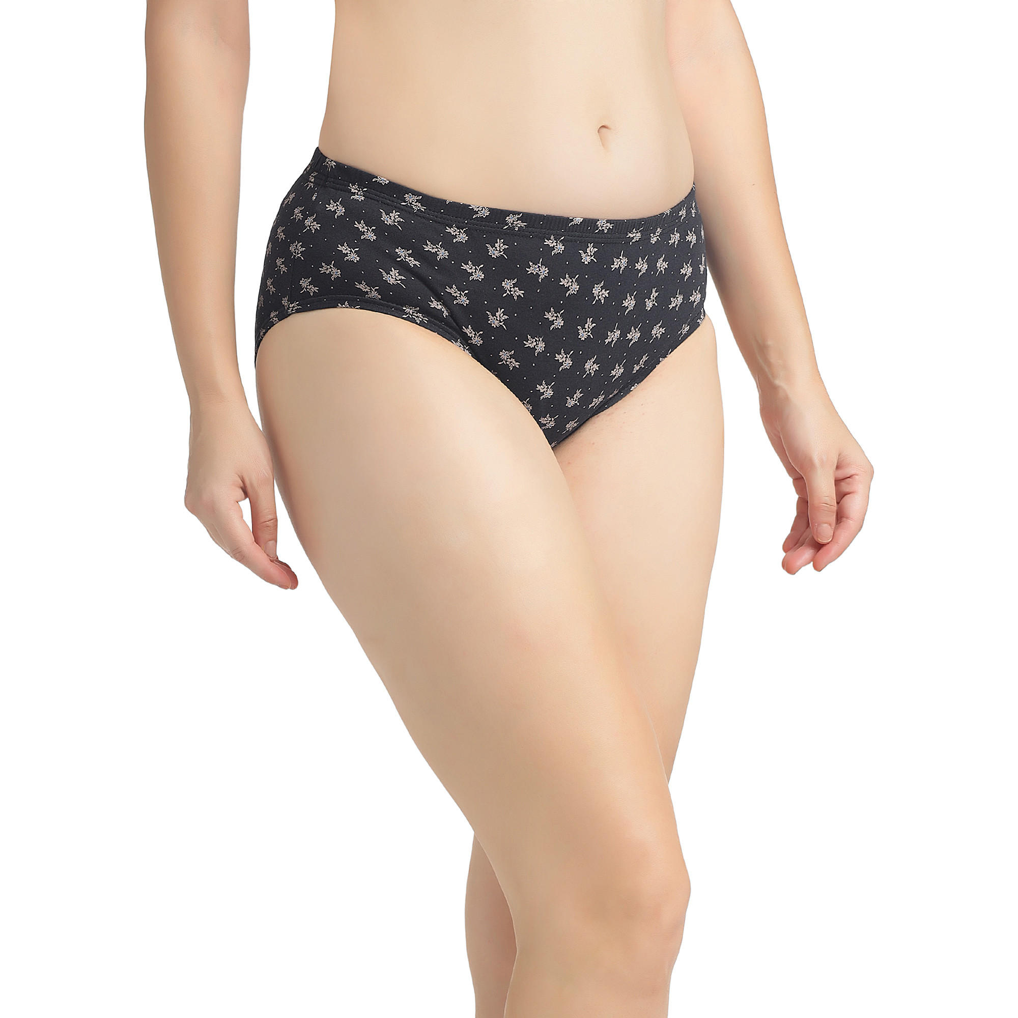 سراويل هيبستر من جولييت - طقم من 3 قطع-women-clothing-lingerie-panties-image-10