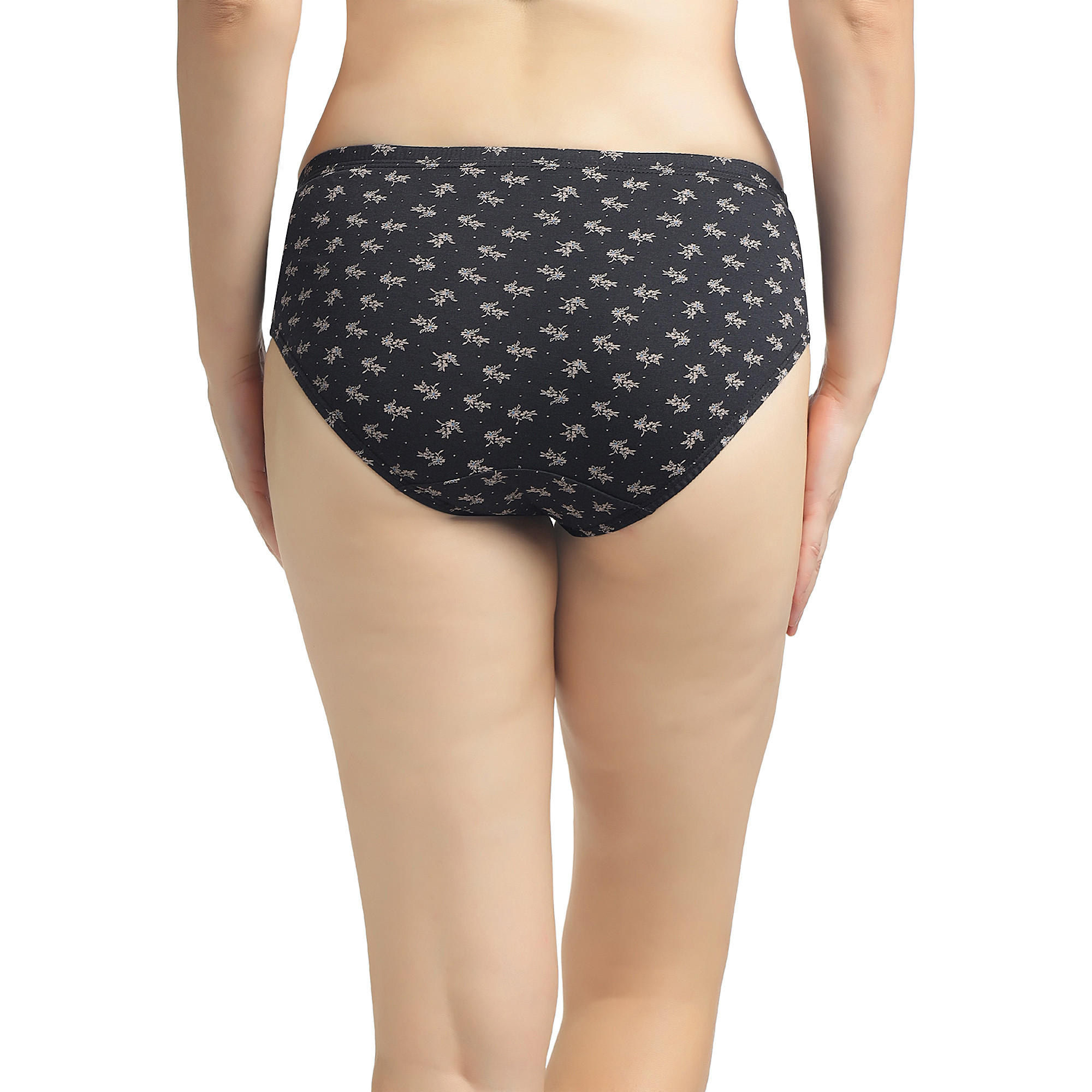 سراويل هيبستر من جولييت - طقم من 3 قطع-women-clothing-lingerie-panties-image-12