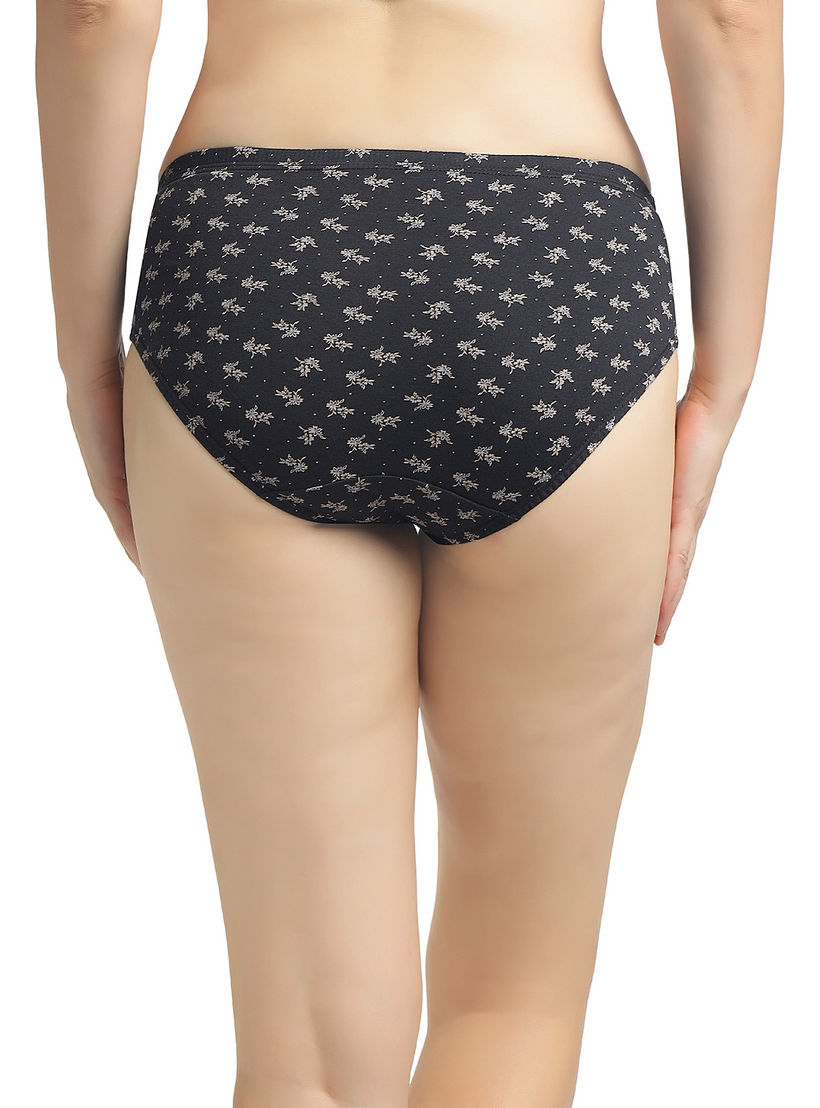سراويل هيبستر من جولييت - طقم من 3 قطع-women-clothing-lingerie-panties-image-12
