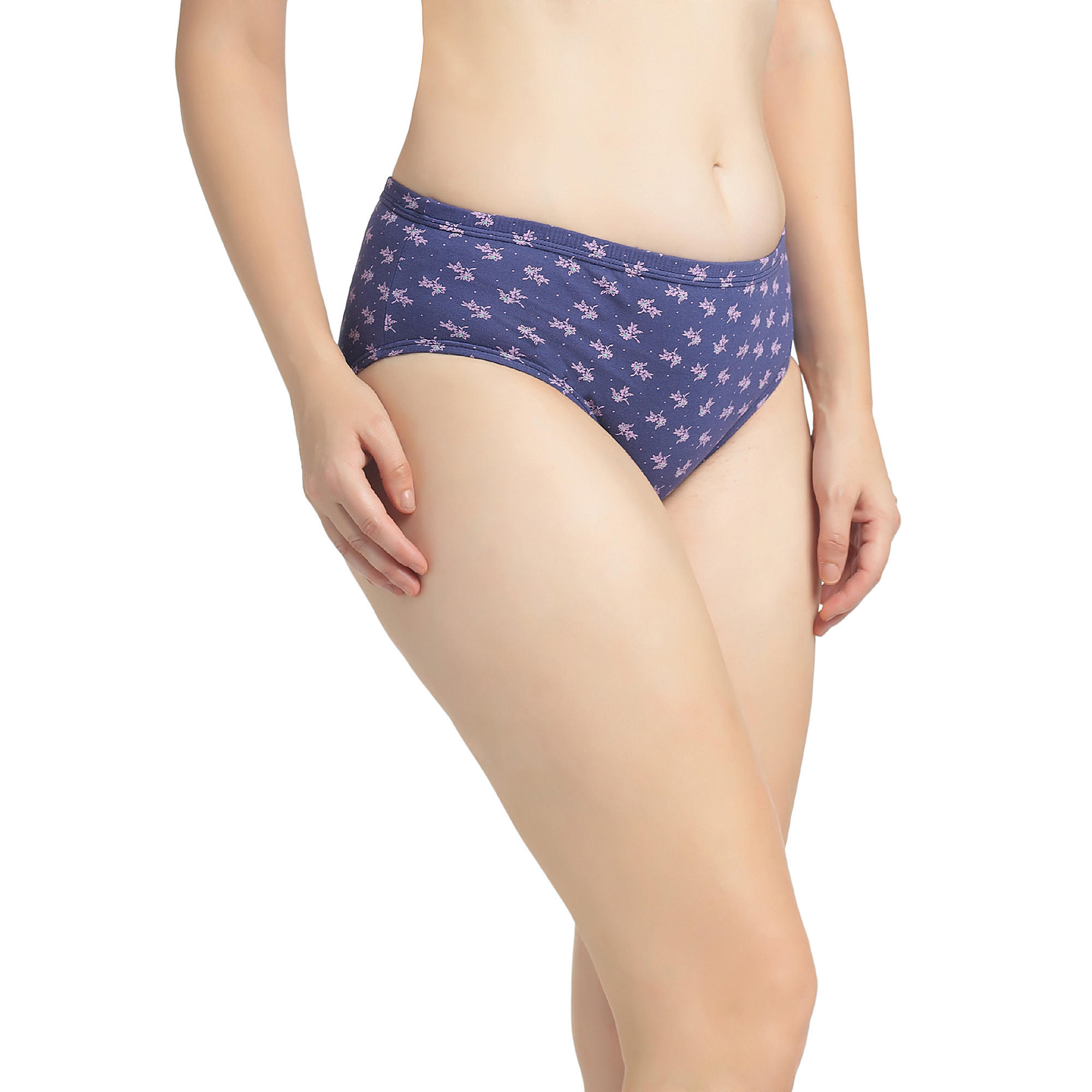 سراويل هيبستر من جولييت - طقم من 3 قطع-women-clothing-lingerie-panties-image-17